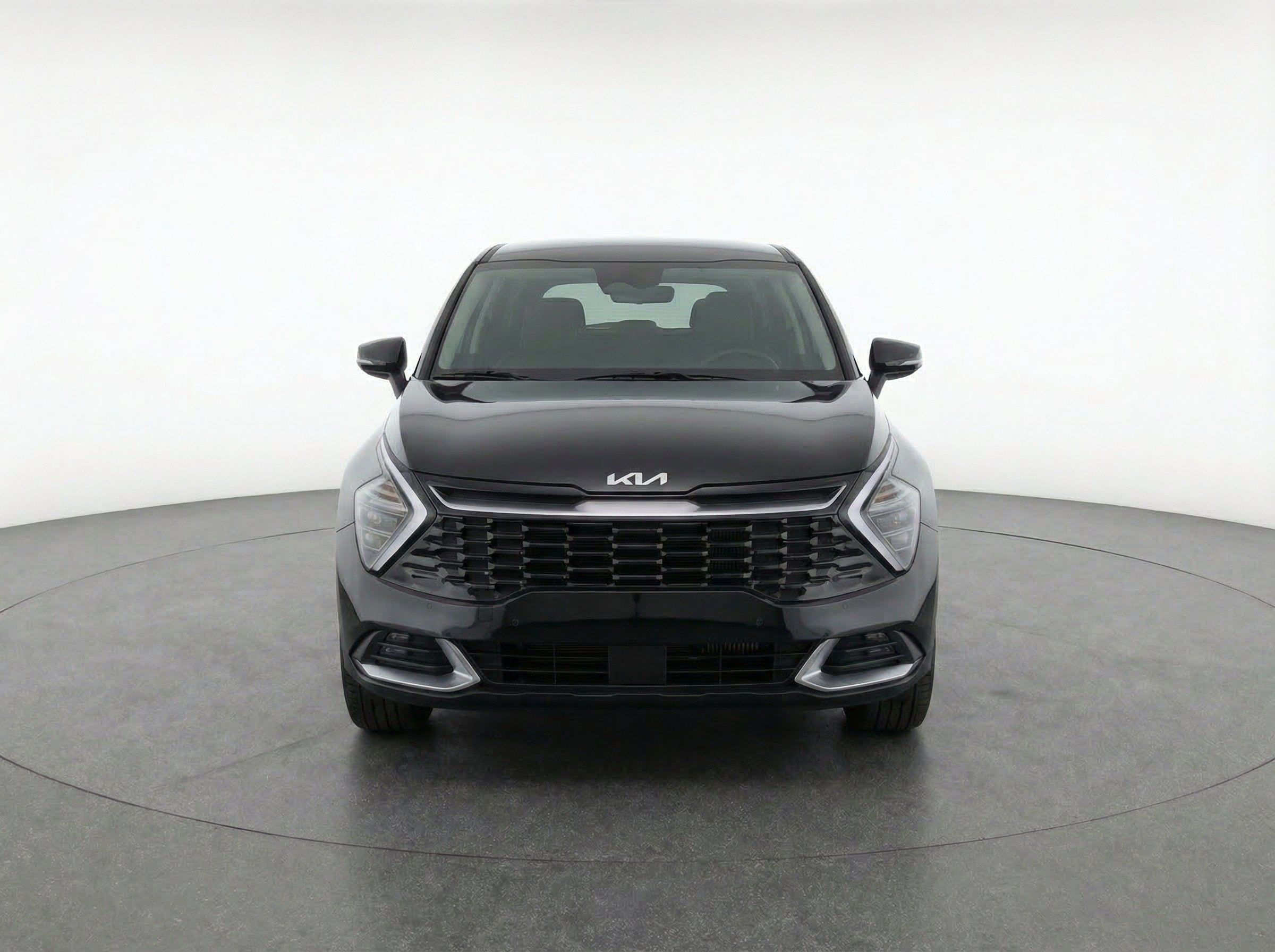 Thumbnail: 2026 Kia Sportage - 2