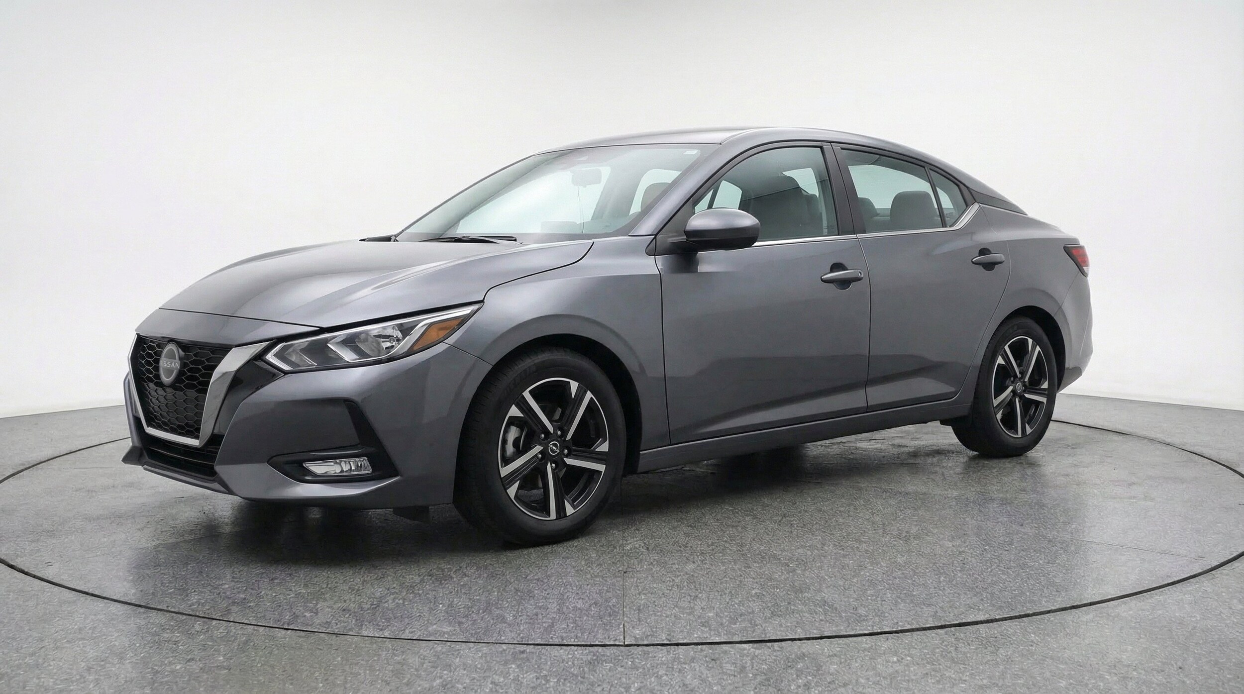 Thumbnail: 2025 Nissan Sentra - 3