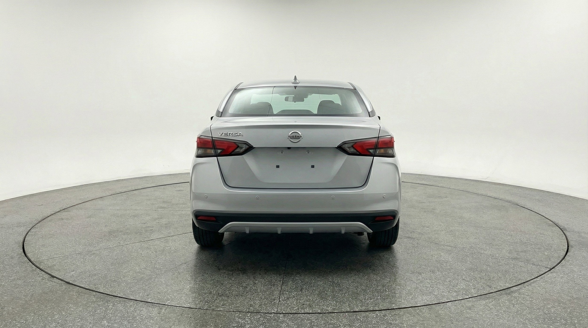 Thumbnail: 2025 Nissan Versa - 7