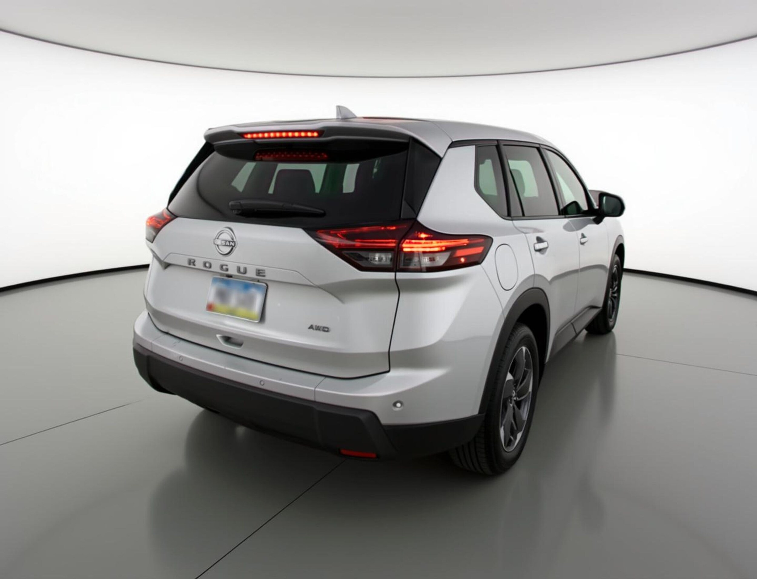 Thumbnail: 2025 Nissan Rogue - 7