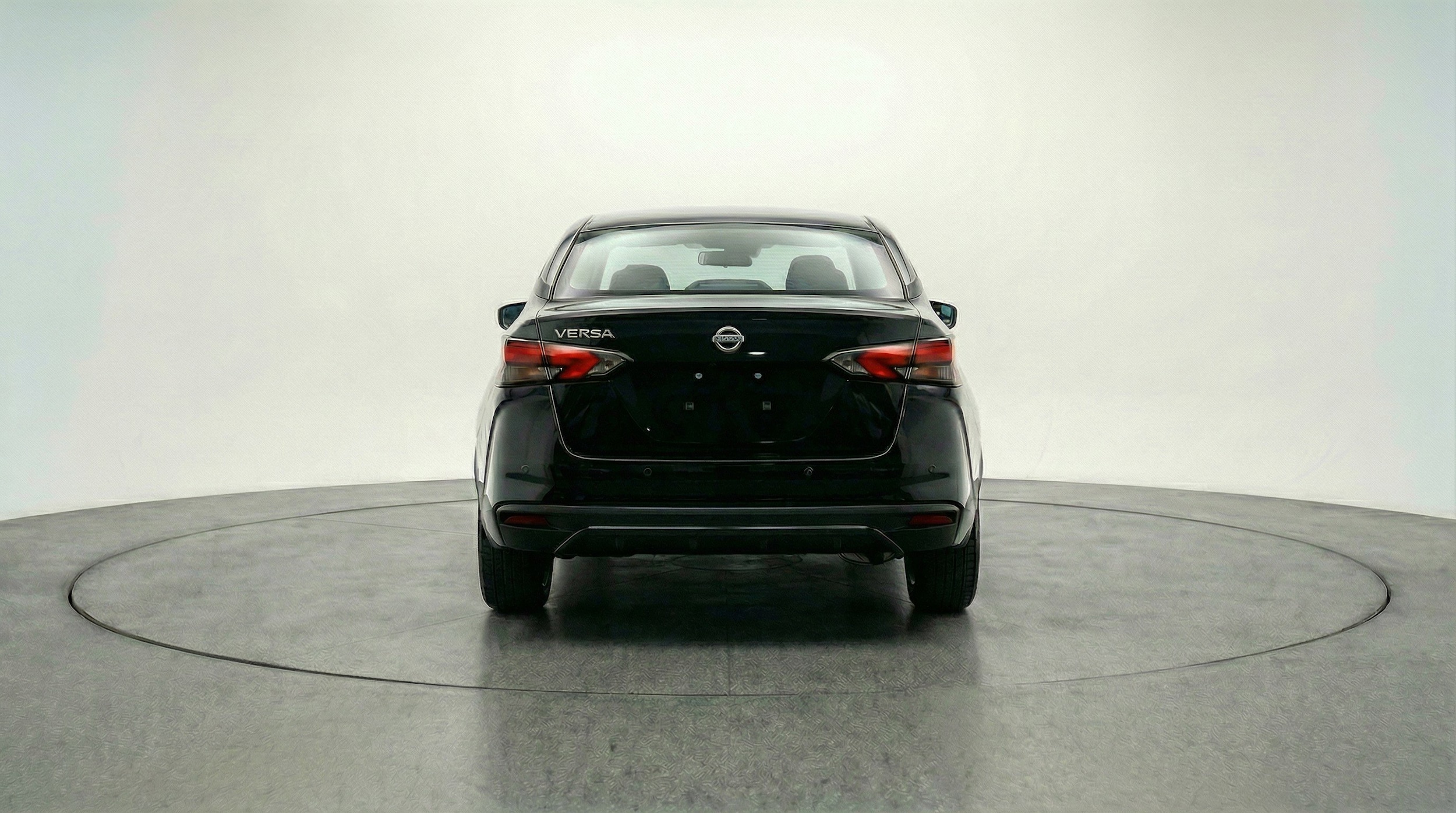 Thumbnail: 2025 Nissan Versa - 7