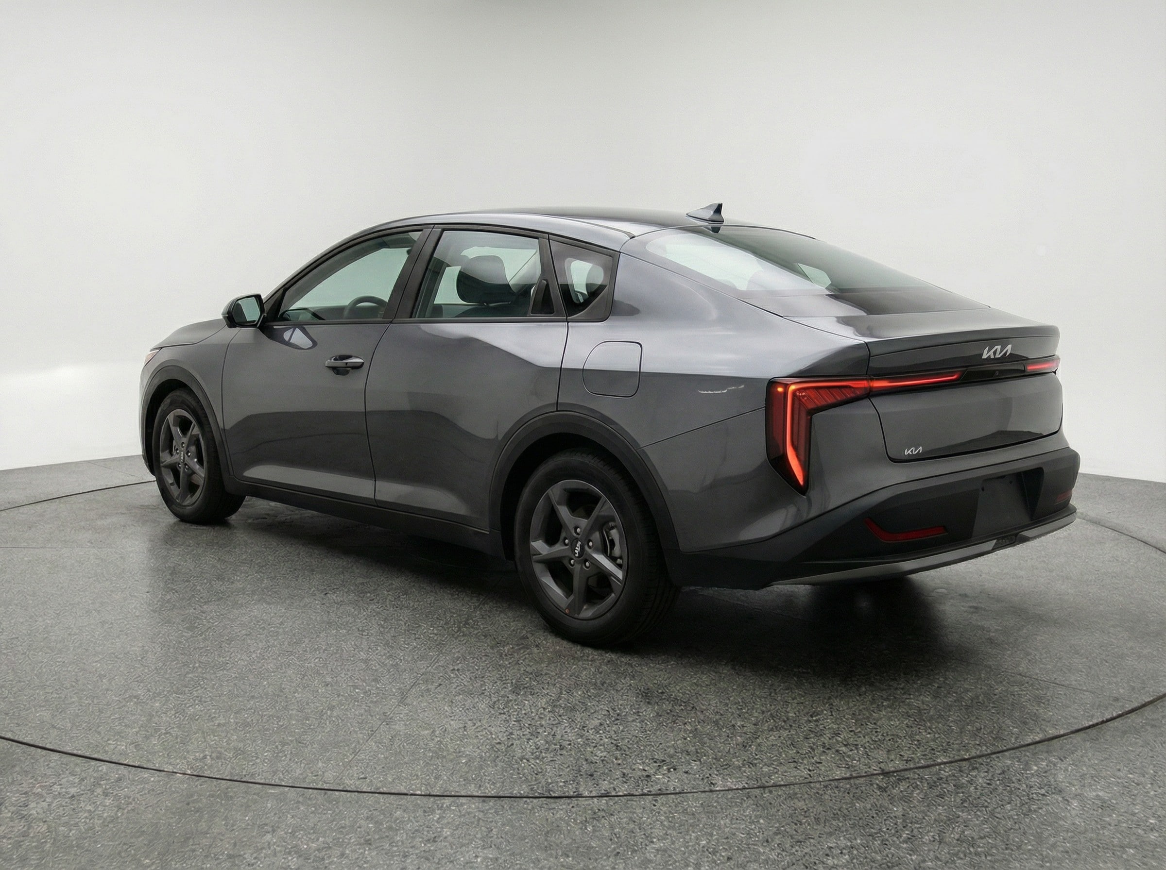 Thumbnail: 2025 Kia K4 - 5