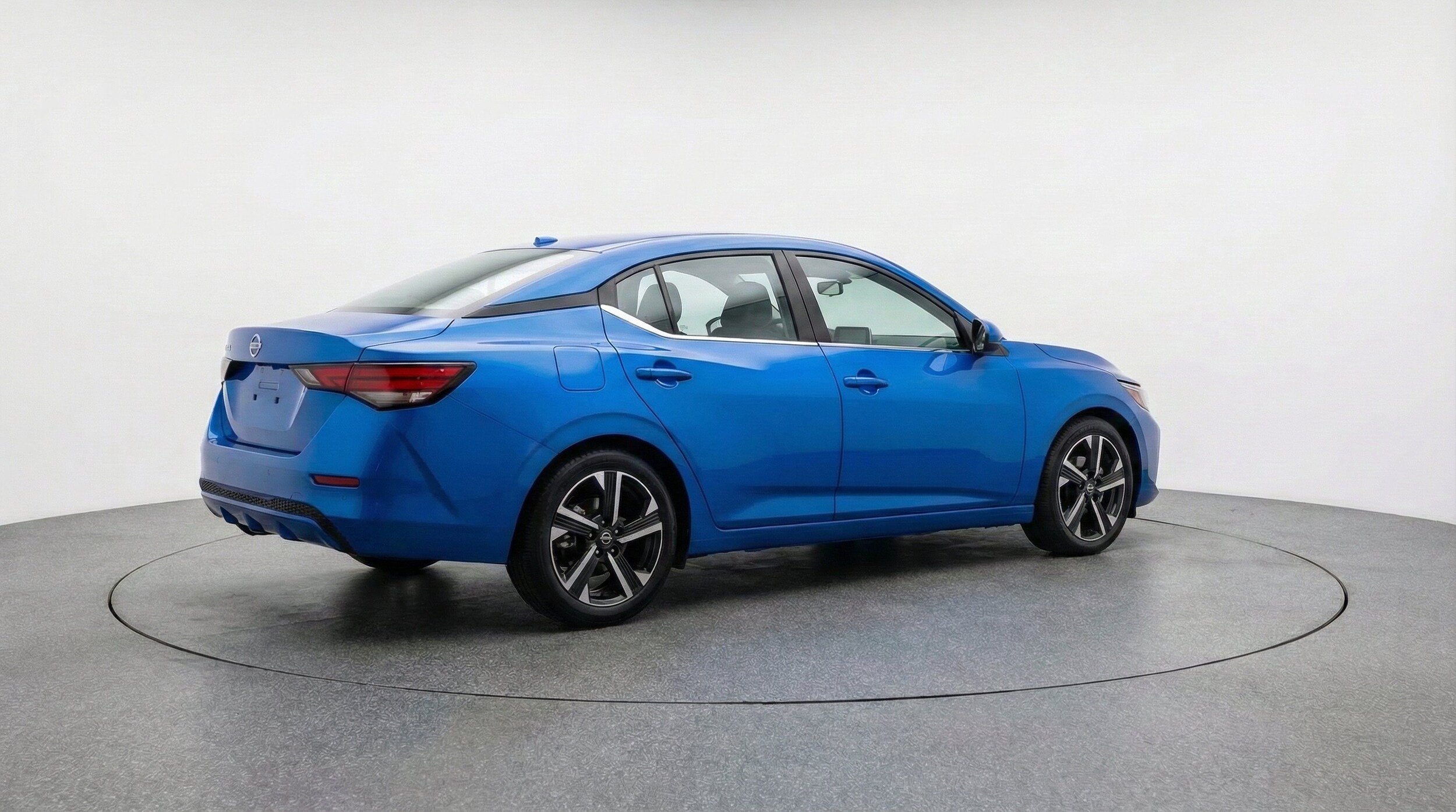 Thumbnail: 2025 Nissan Sentra - 9