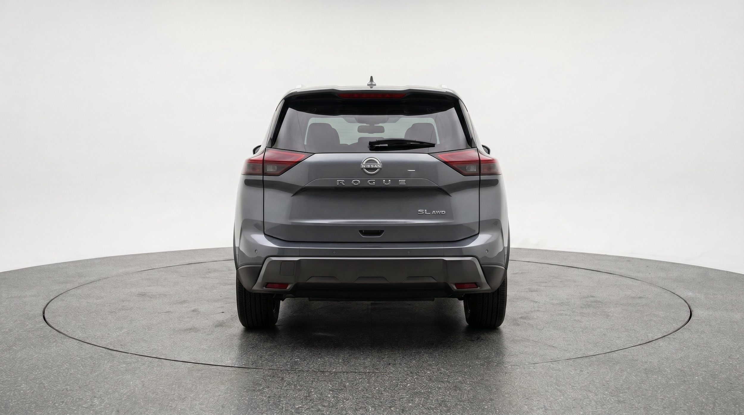 Thumbnail: 2026 Nissan Rogue - 7