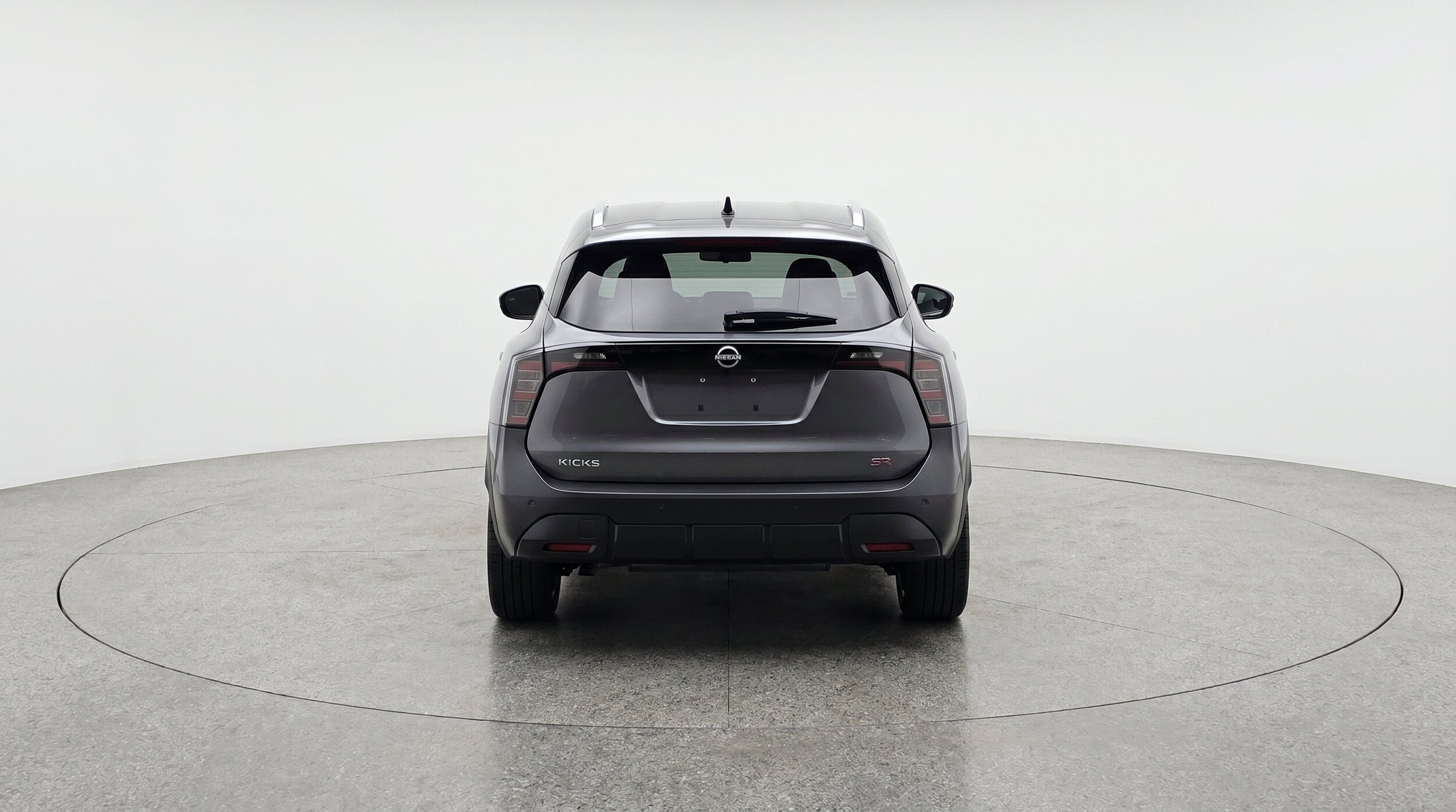 Thumbnail: 2026 Nissan Kicks - 7