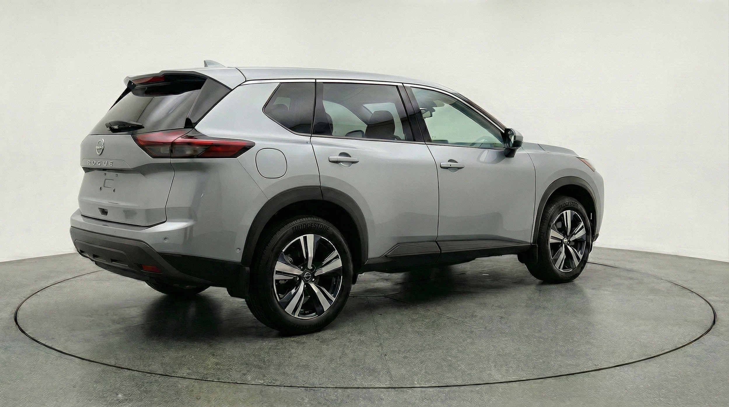 Thumbnail: 2026 Nissan Rogue - 9