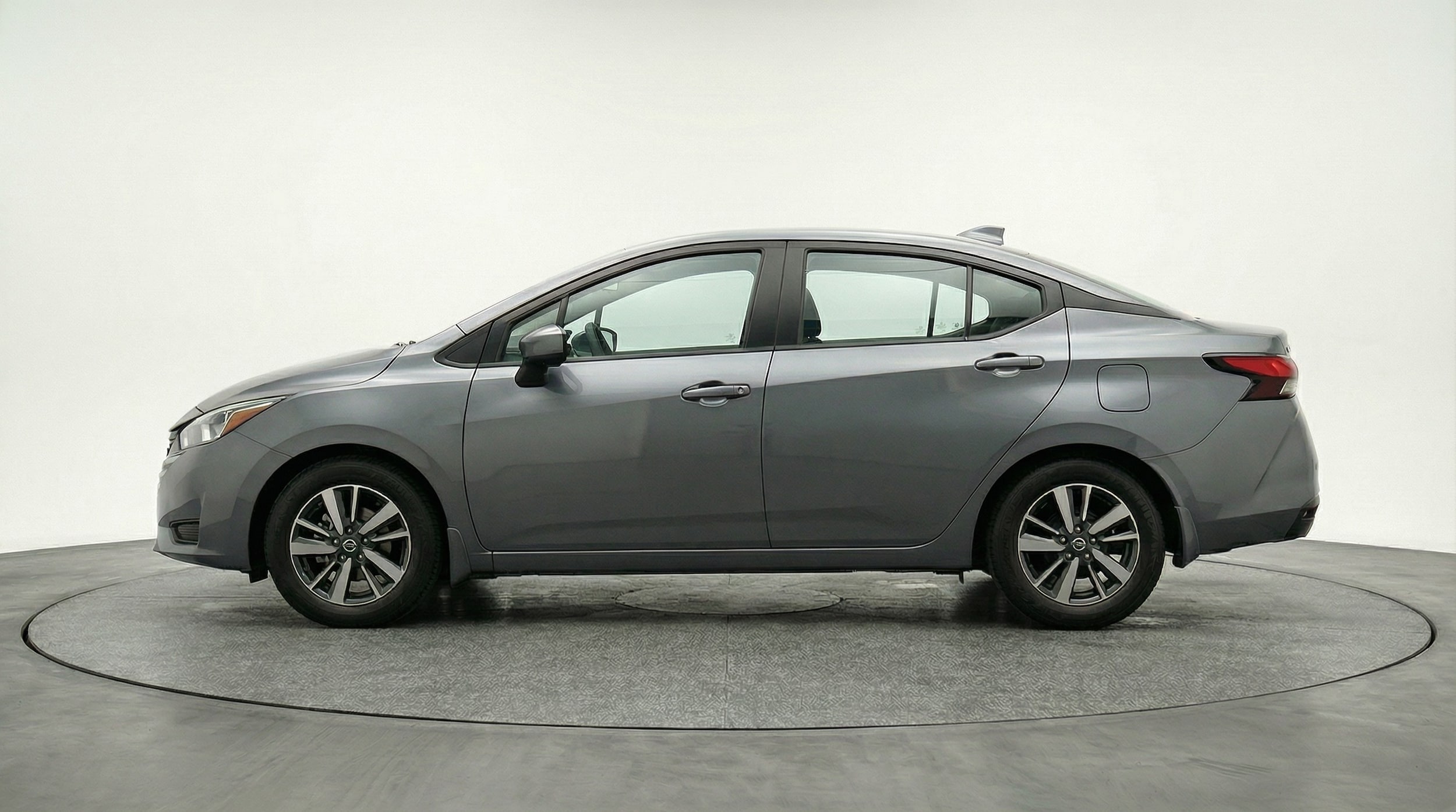 Thumbnail: 2025 Nissan Versa - 4