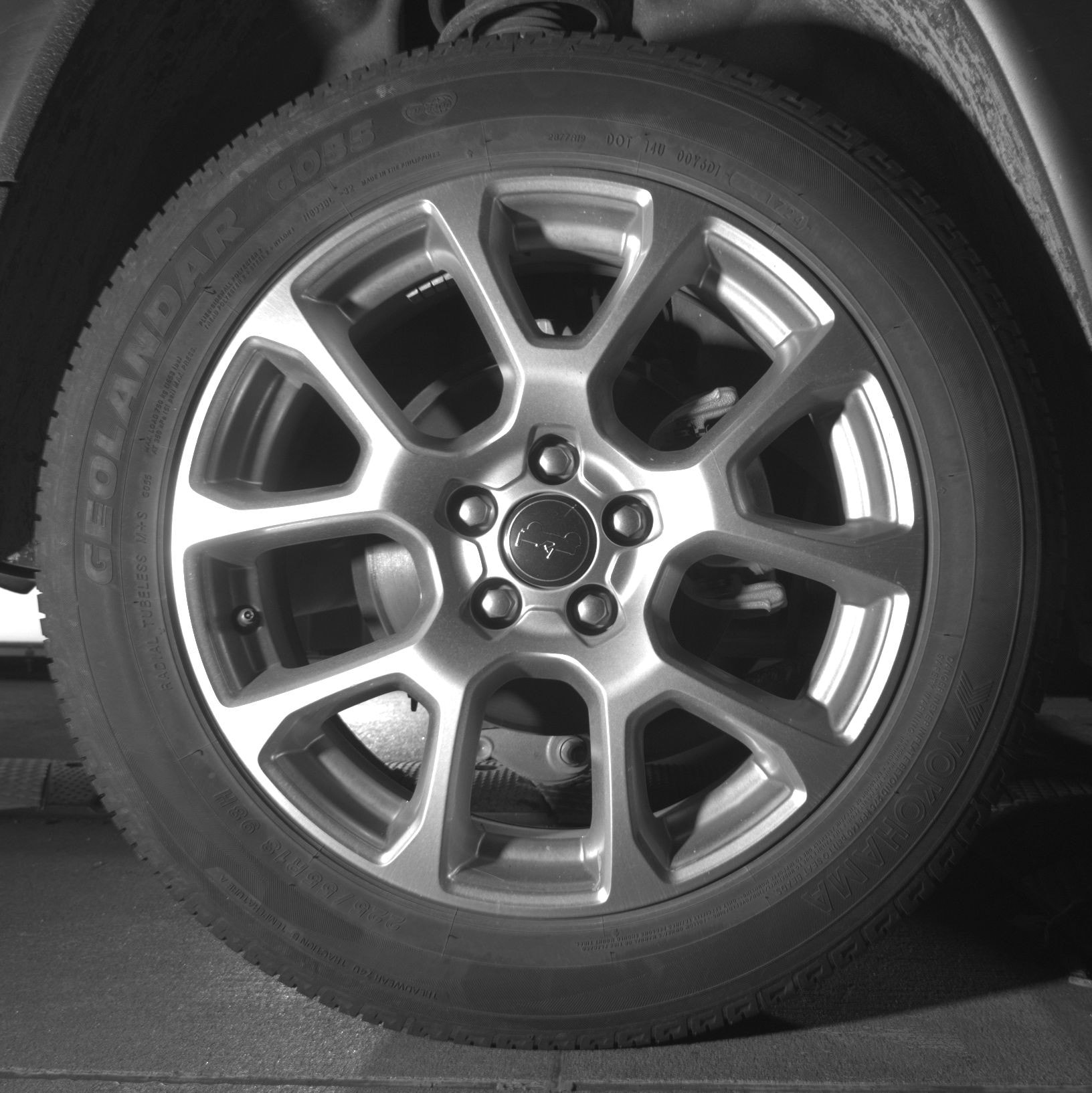 Thumbnail: 2025 Jeep Compass - 12