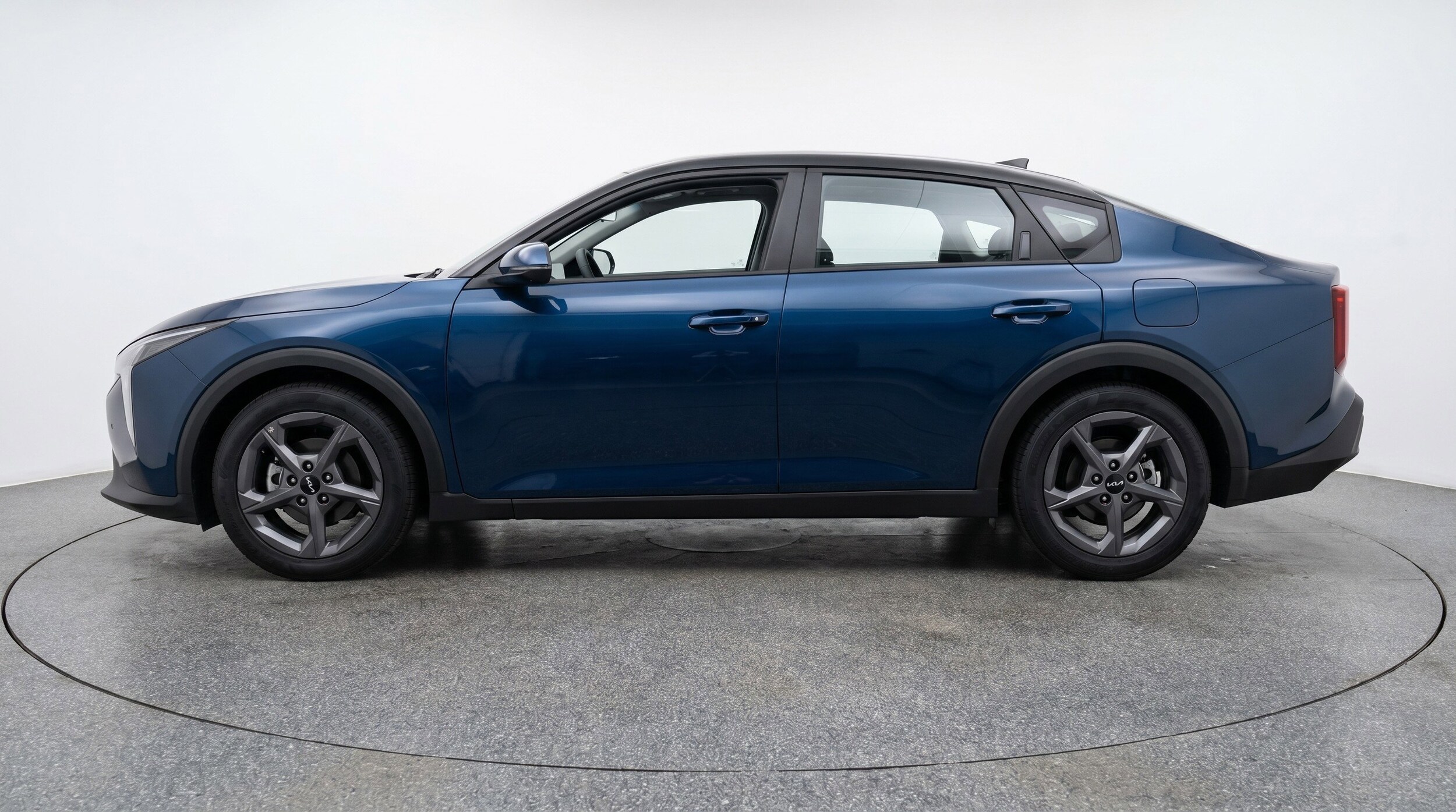 Thumbnail: 2025 Kia K4 - 5