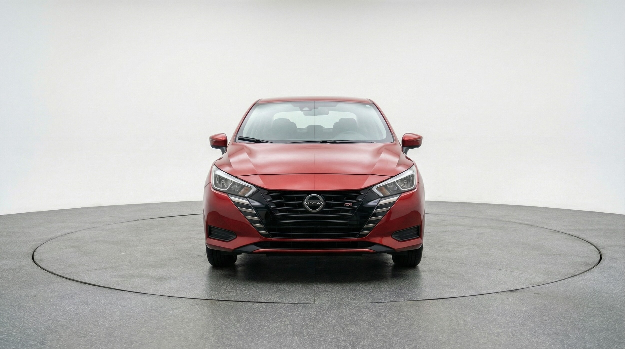 Thumbnail: 2025 Nissan Versa - 2