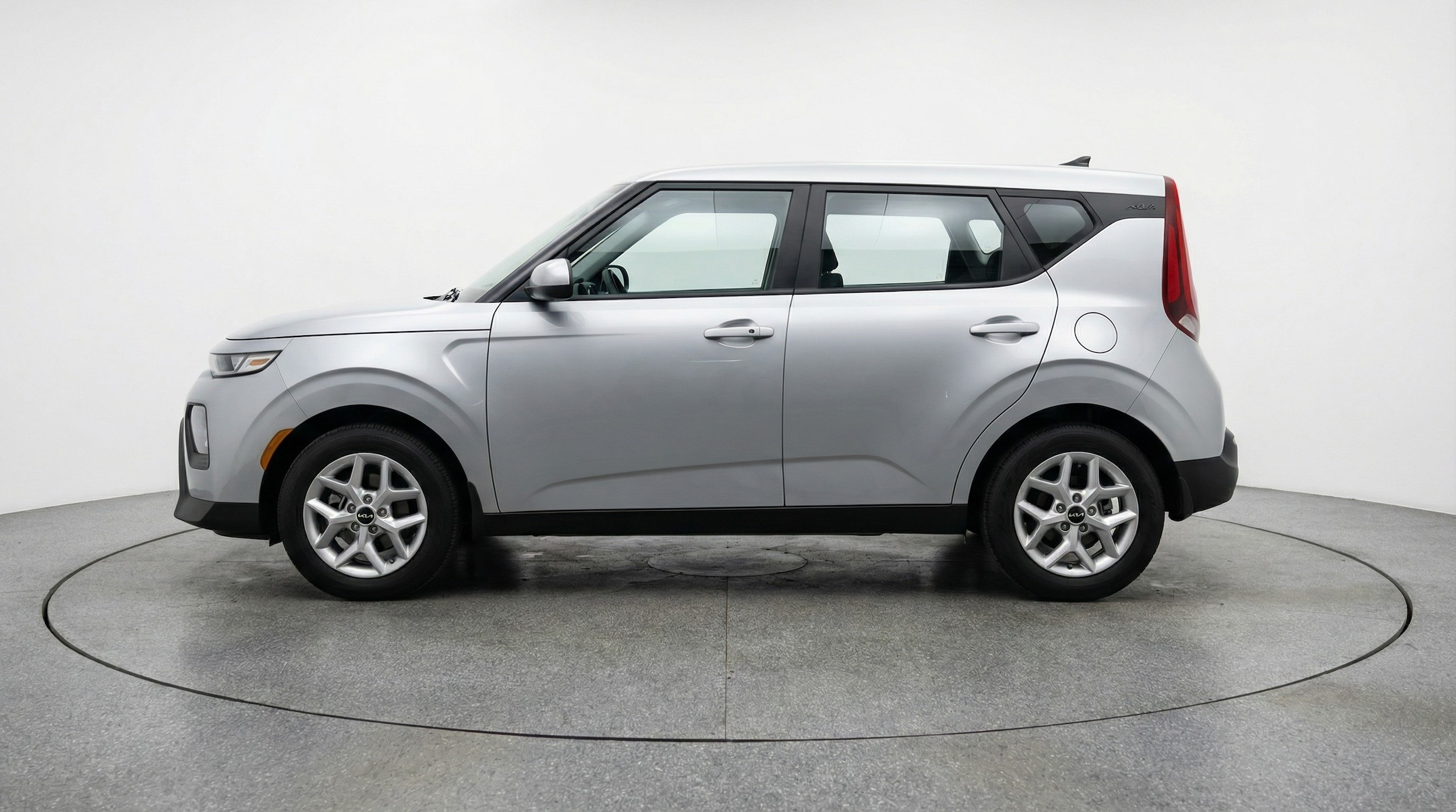 Thumbnail: 2025 Kia Soul - 4