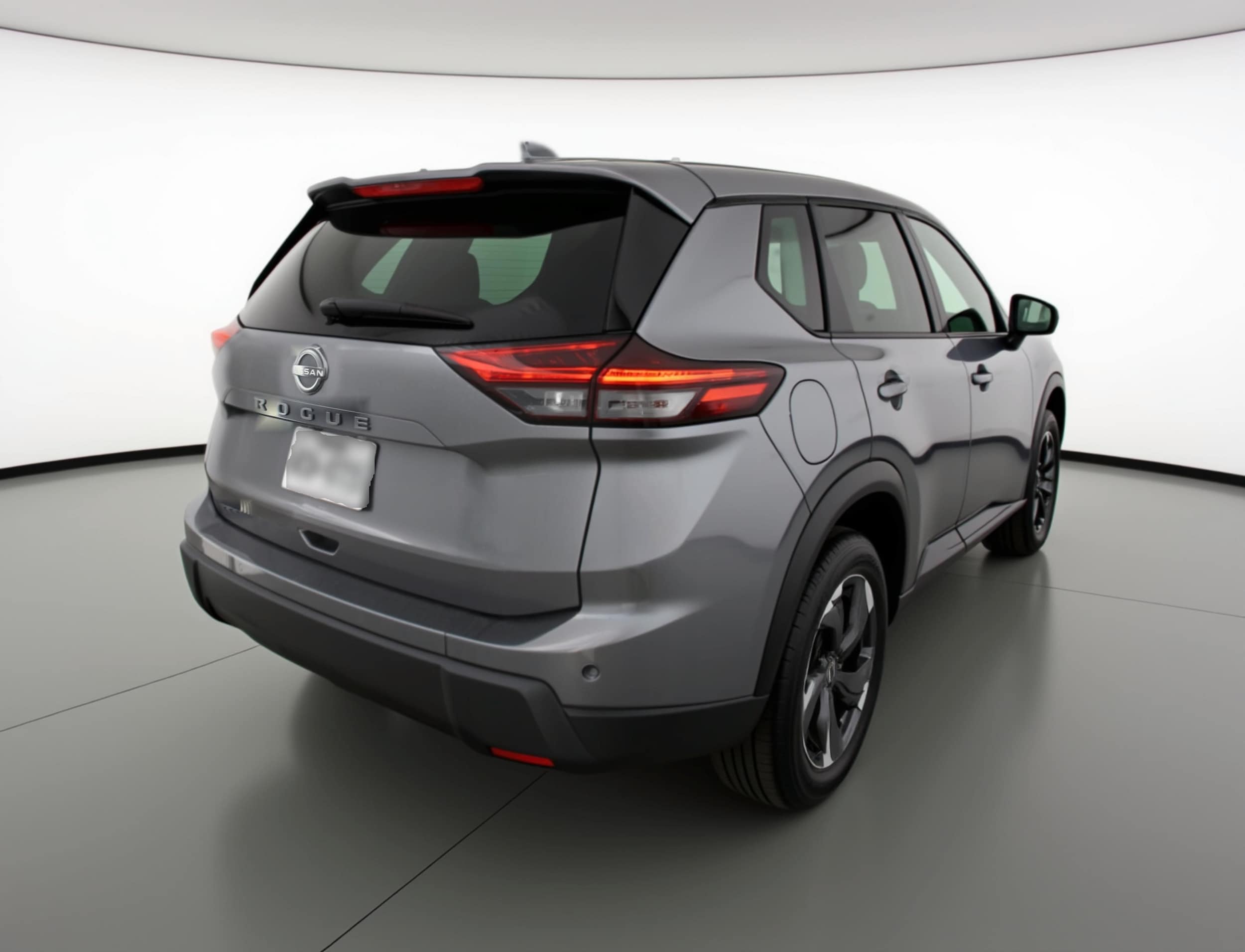 Thumbnail: 2025 Nissan Rogue - 7