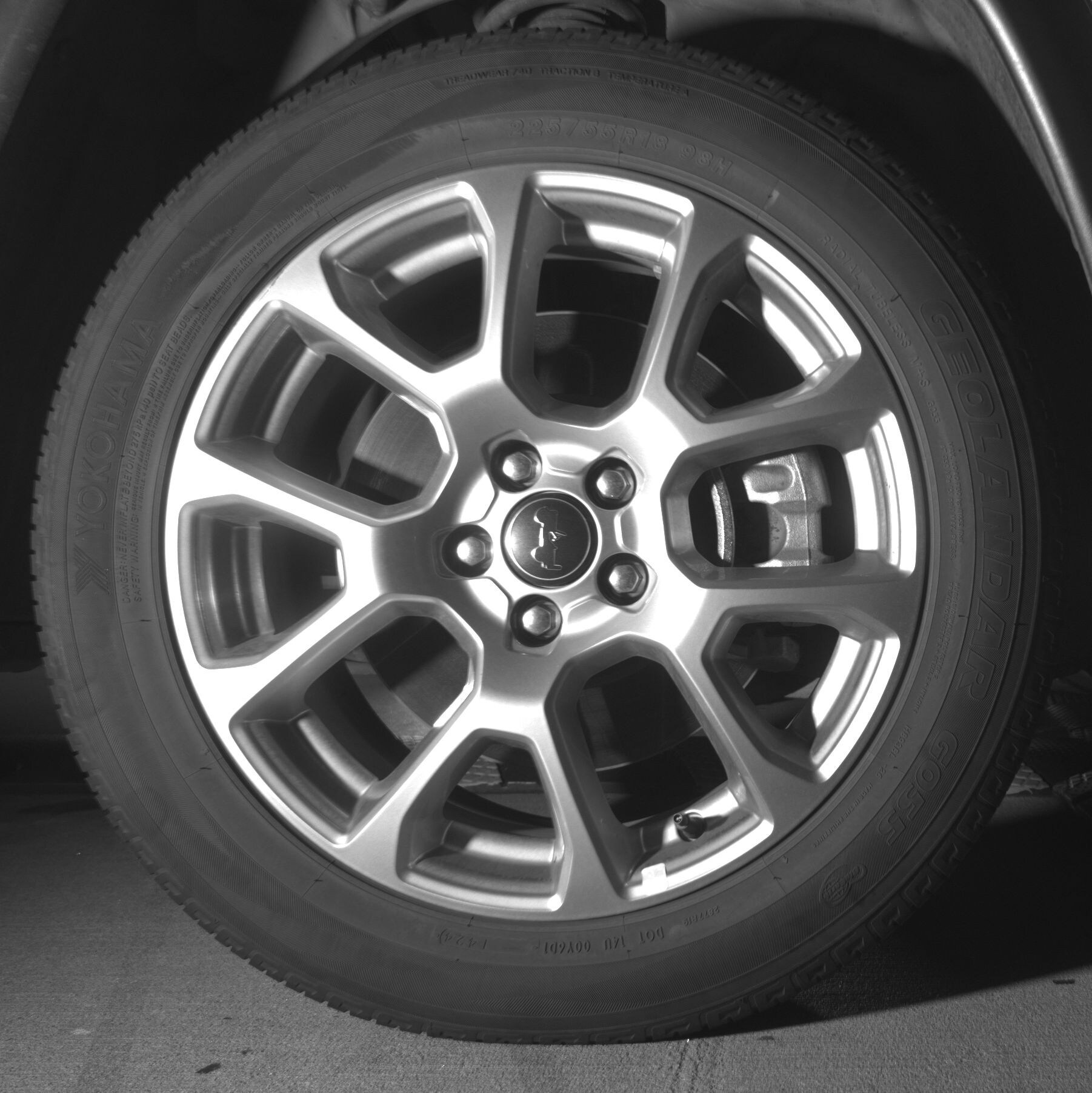 Thumbnail: 2025 Jeep Compass - 10