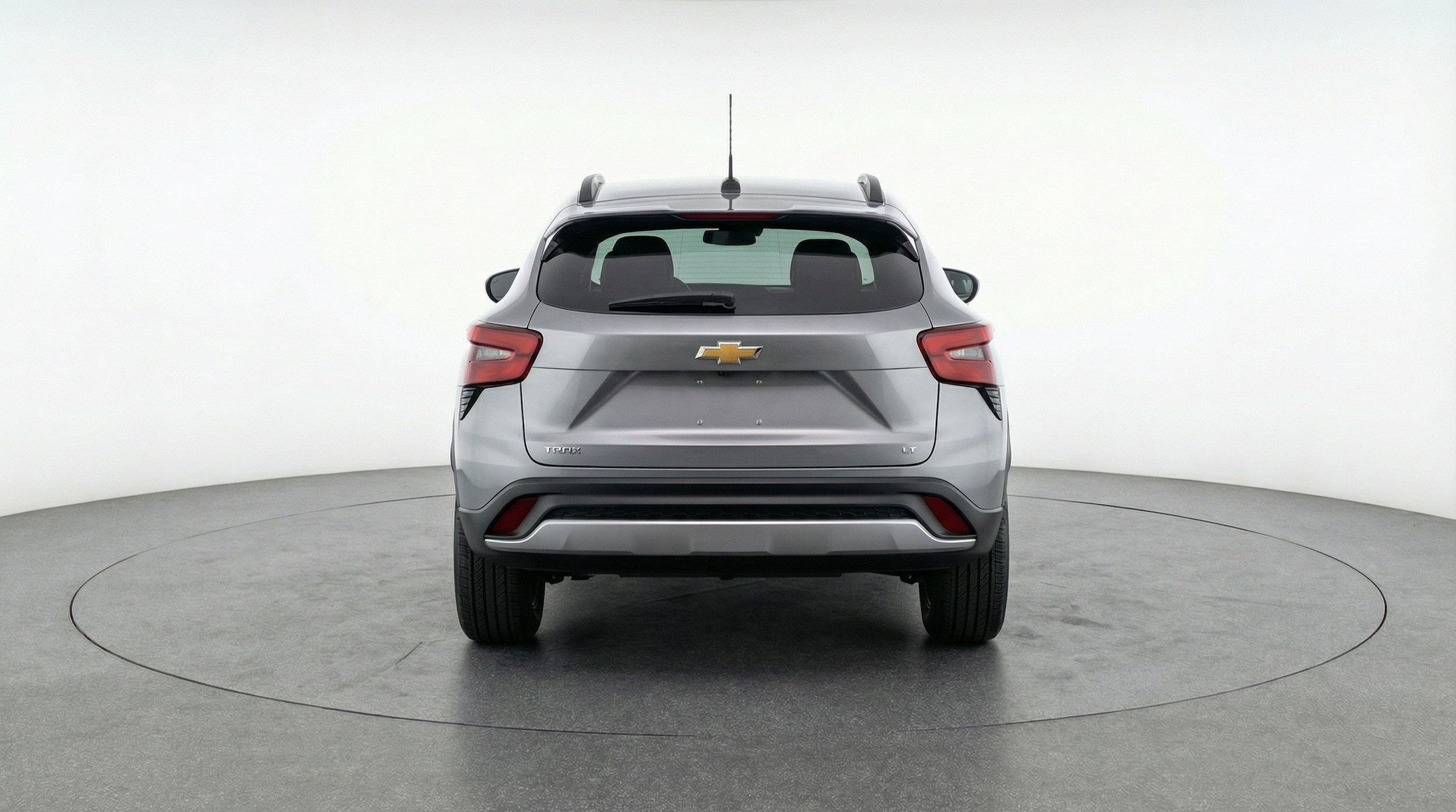Thumbnail: 2025 Chevrolet Trax - 7