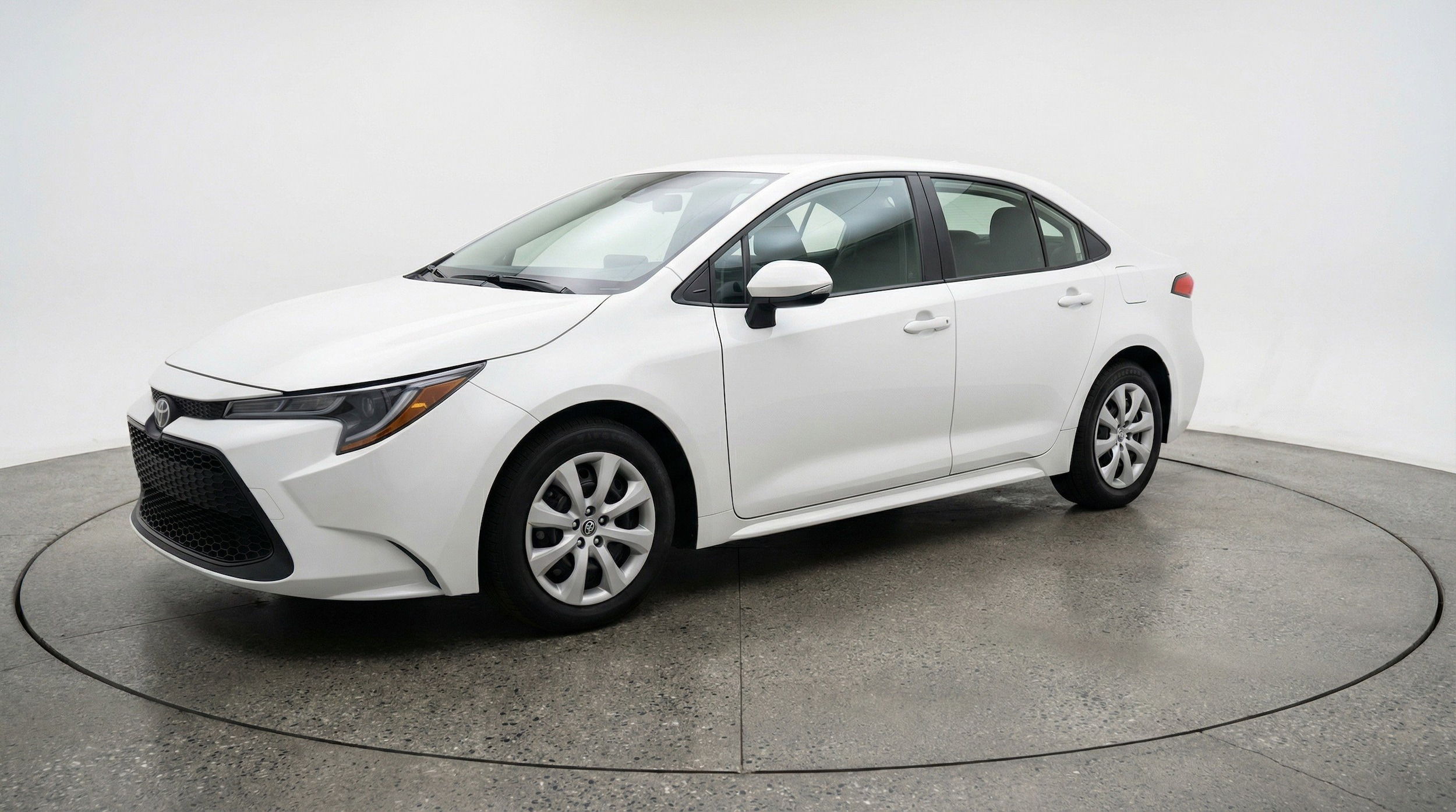 Thumbnail: 2025 Toyota Corolla - 3
