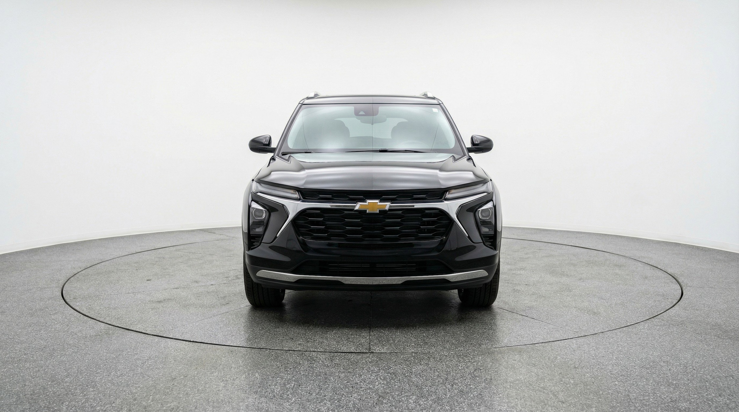 Thumbnail: 2025 Chevrolet TrailBlazer - 2