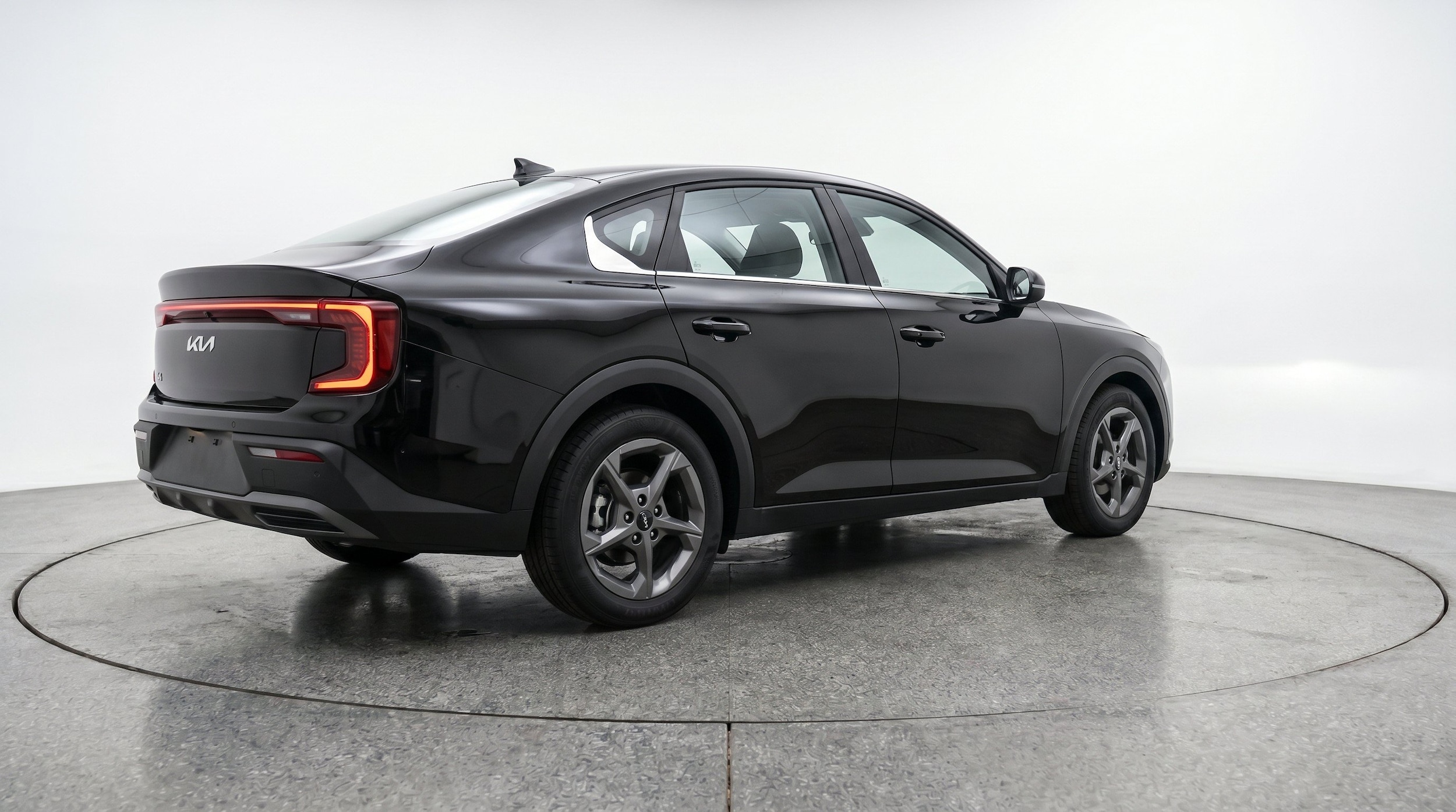 Thumbnail: 2025 Kia K4 - 9