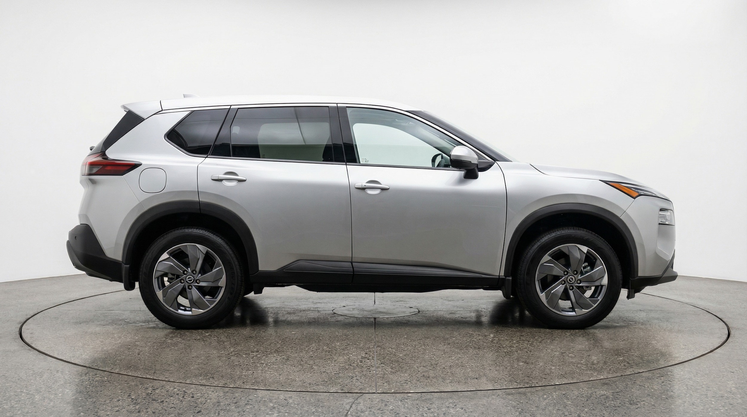 Thumbnail: 2025 Nissan Rogue - 8