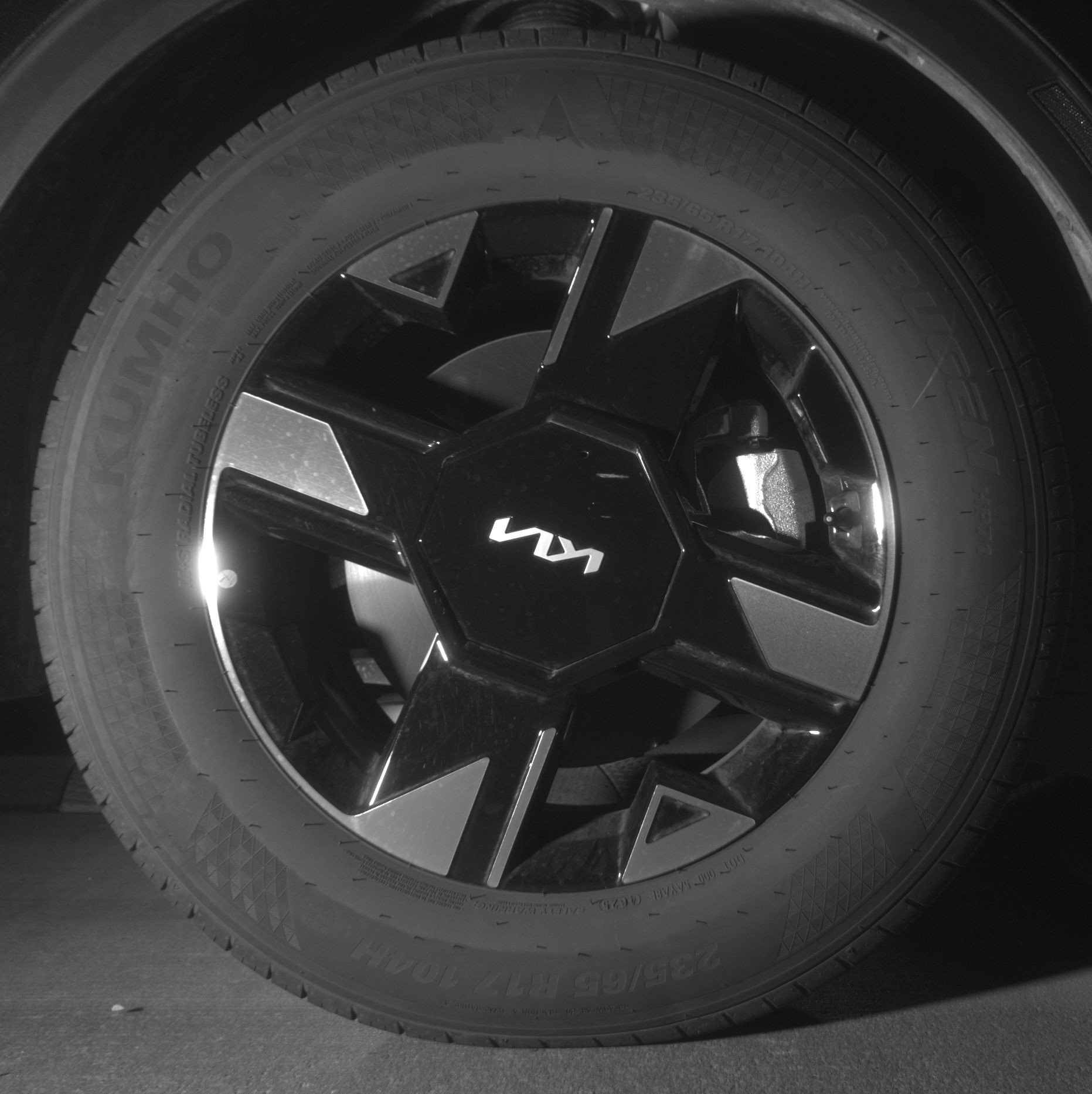 Thumbnail: 2026 Kia Sportage - 13