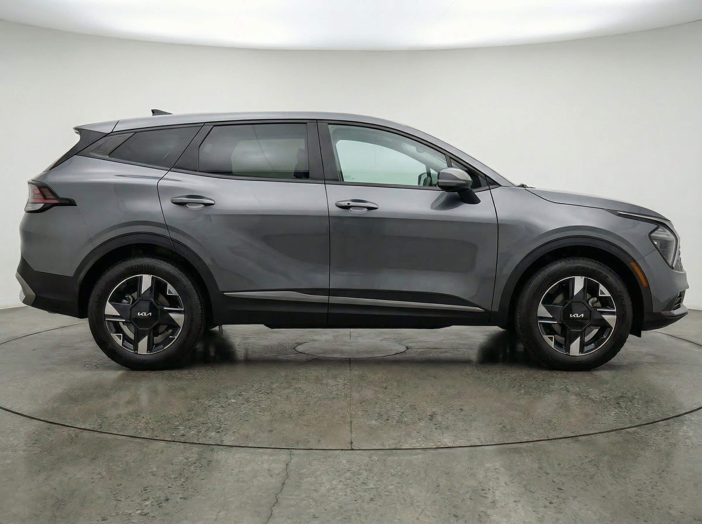 Thumbnail: 2026 Kia Sportage - 11