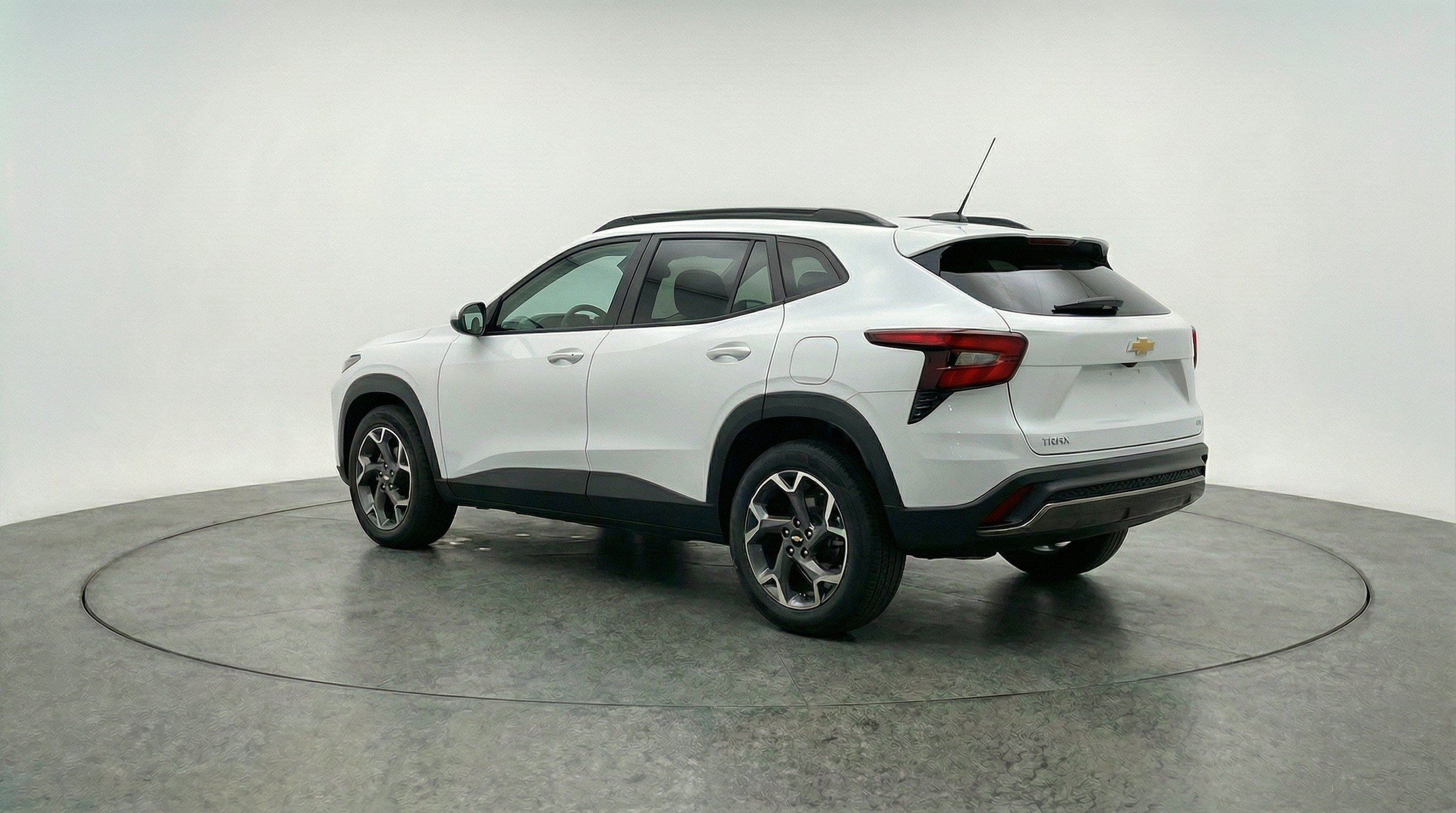 Thumbnail: 2025 Chevrolet Trax - 6