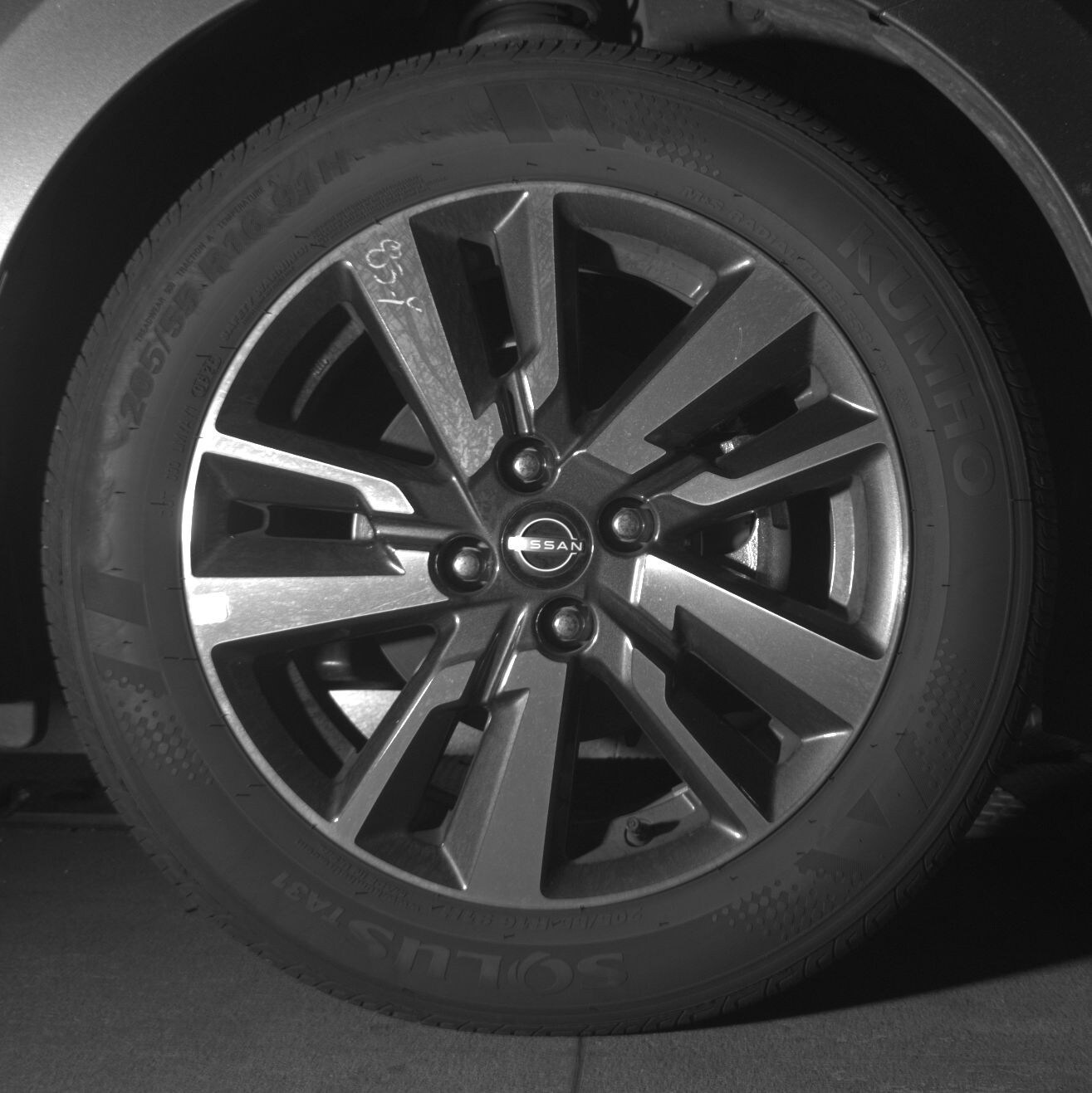 Thumbnail: 2025 Nissan Versa - 10