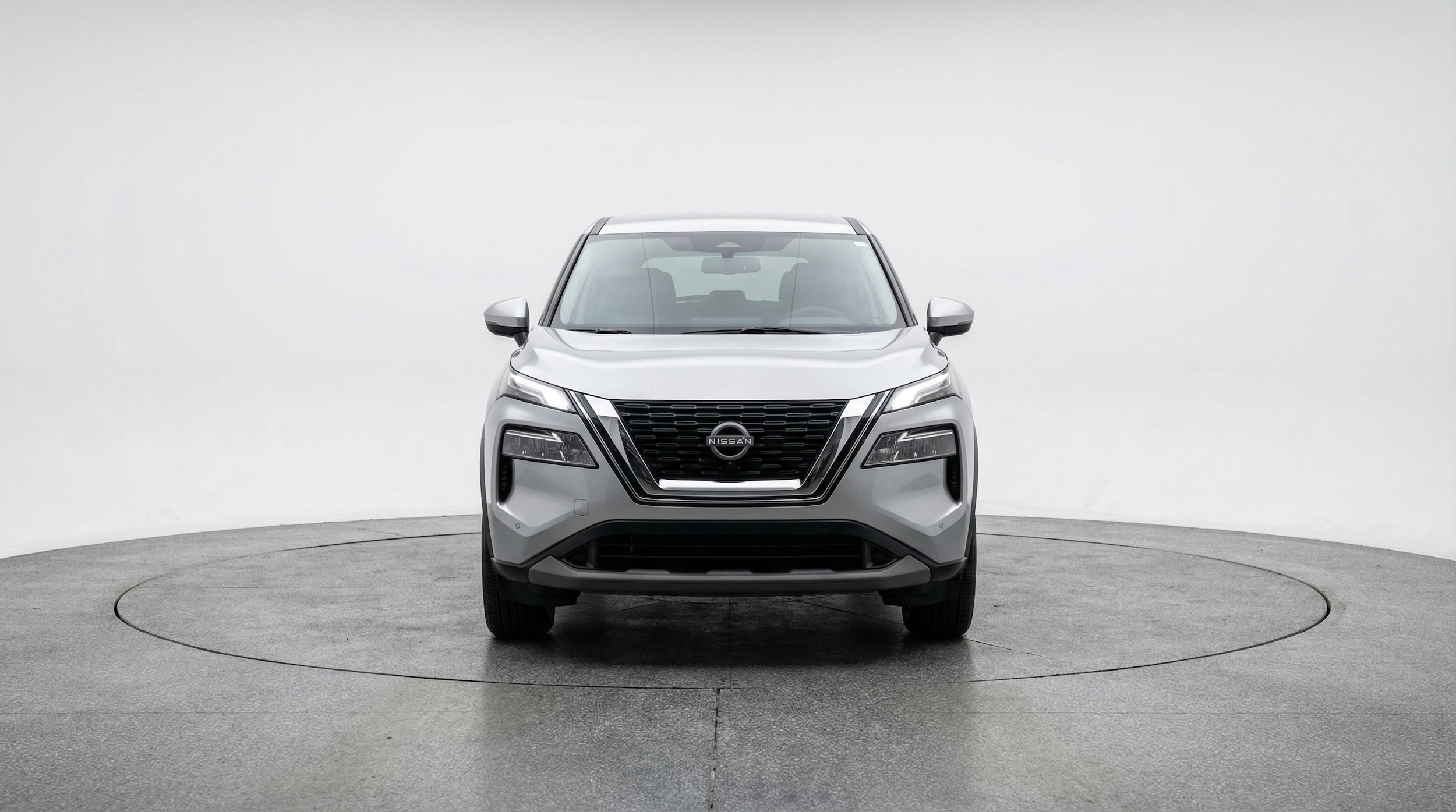 Thumbnail: 2025 Nissan Rogue - 2