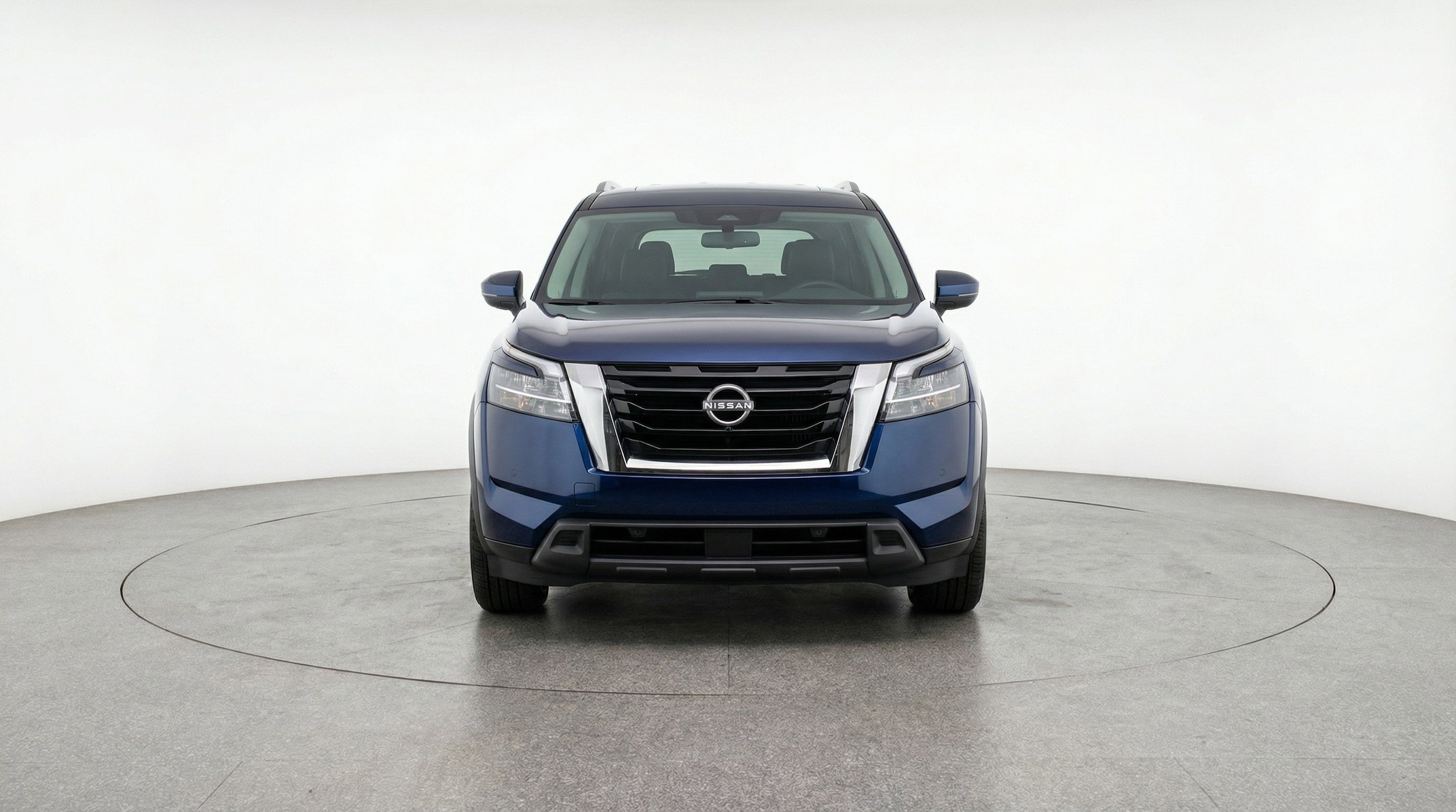 Thumbnail: 2025 Nissan Pathfinder - 2