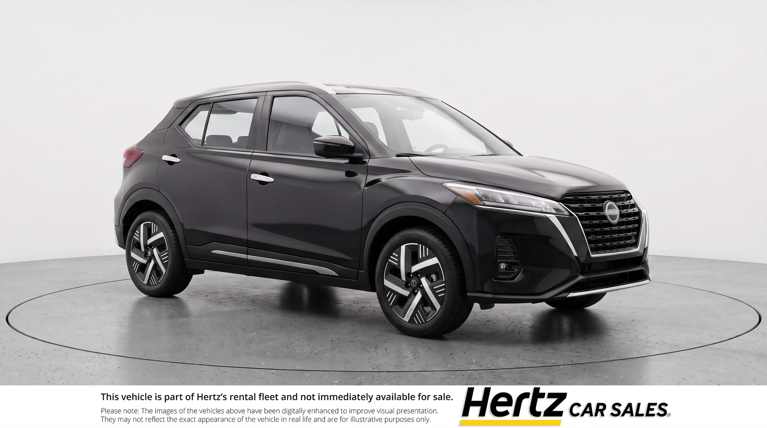 Thumbnail: 2026 Nissan Kicks - 1