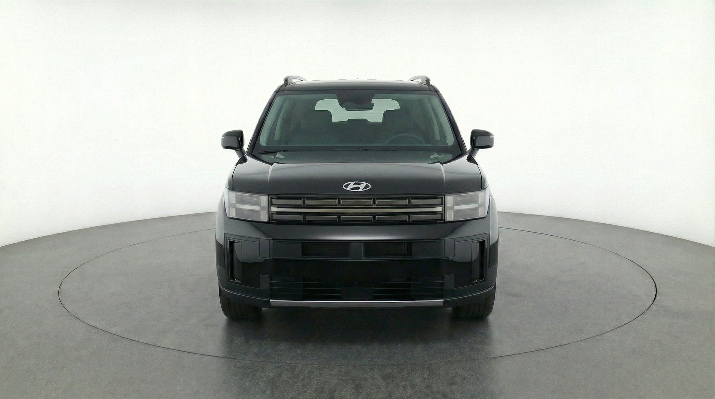 Thumbnail: 2026 Hyundai Santa Fe - 2