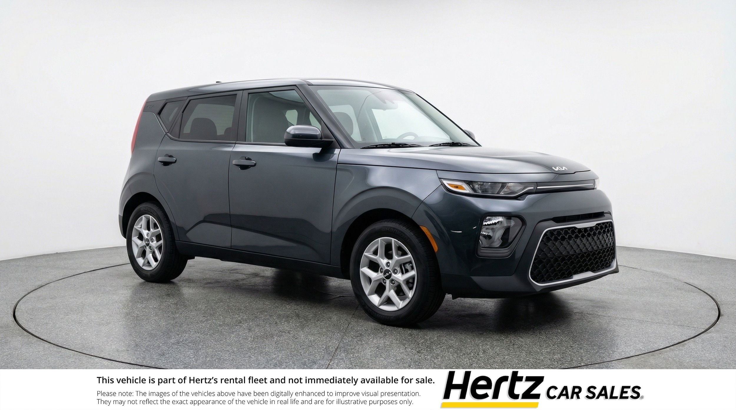 Thumbnail: 2025 Kia Soul - 1