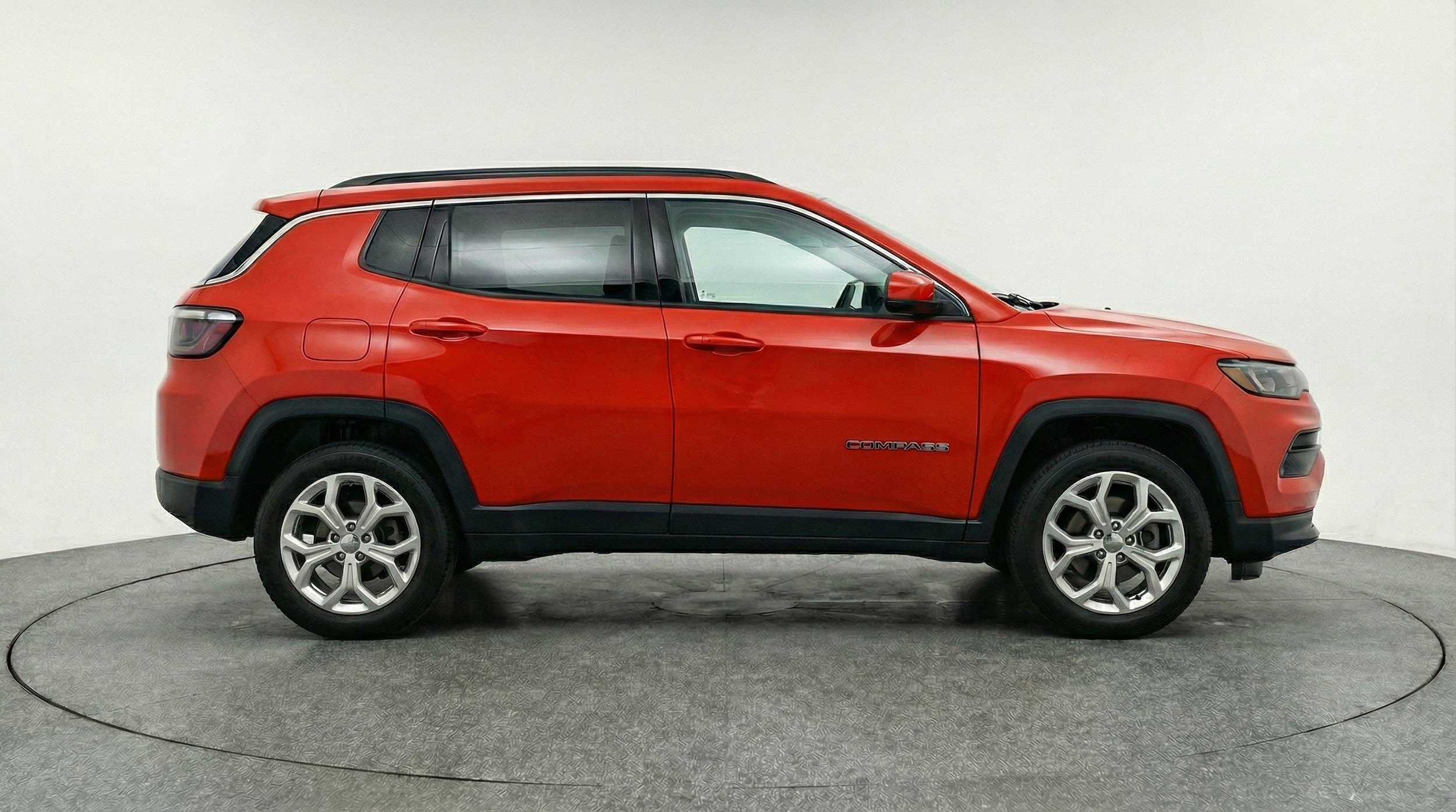 Thumbnail: 2025 Jeep Compass - 11
