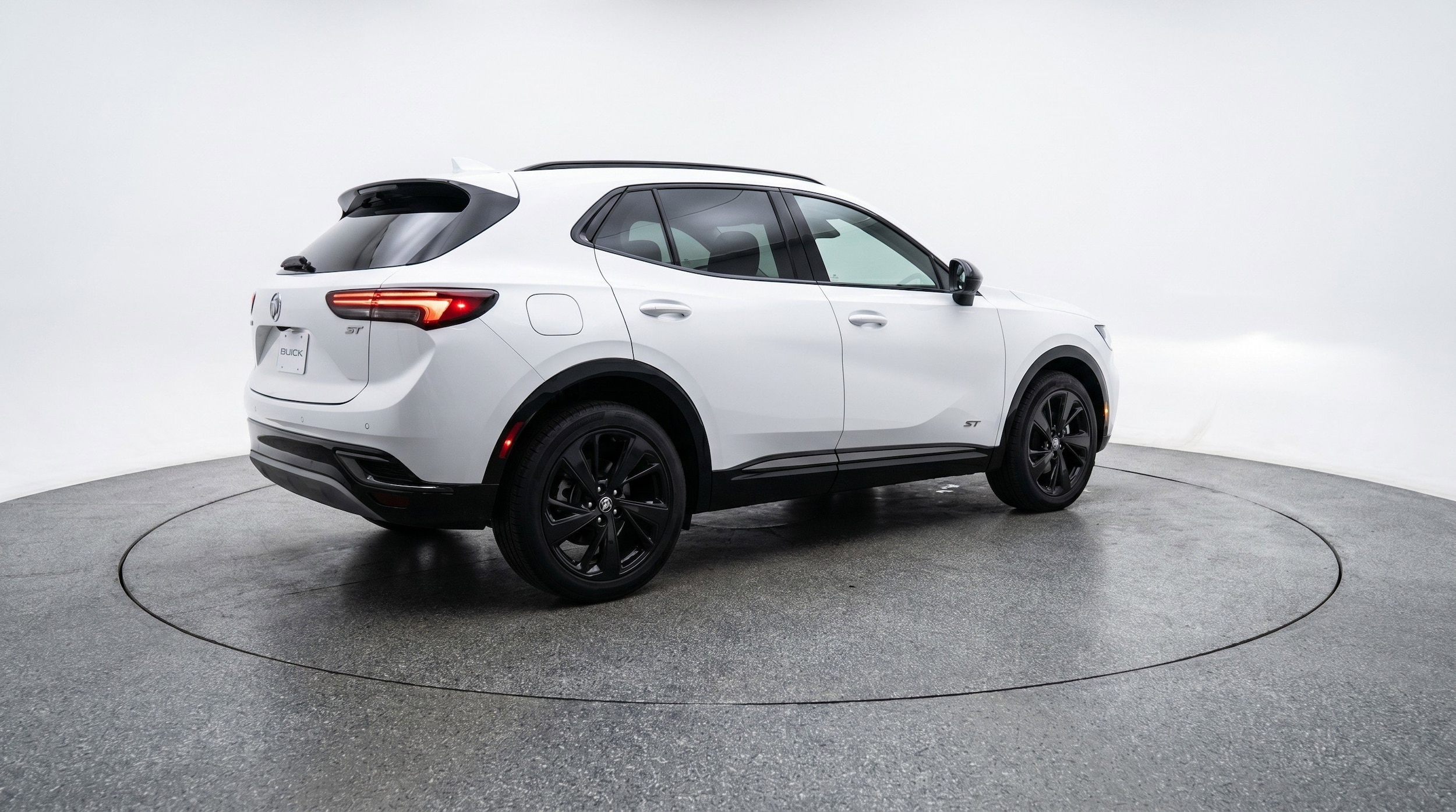 Thumbnail: 2024 Buick Envision - 9