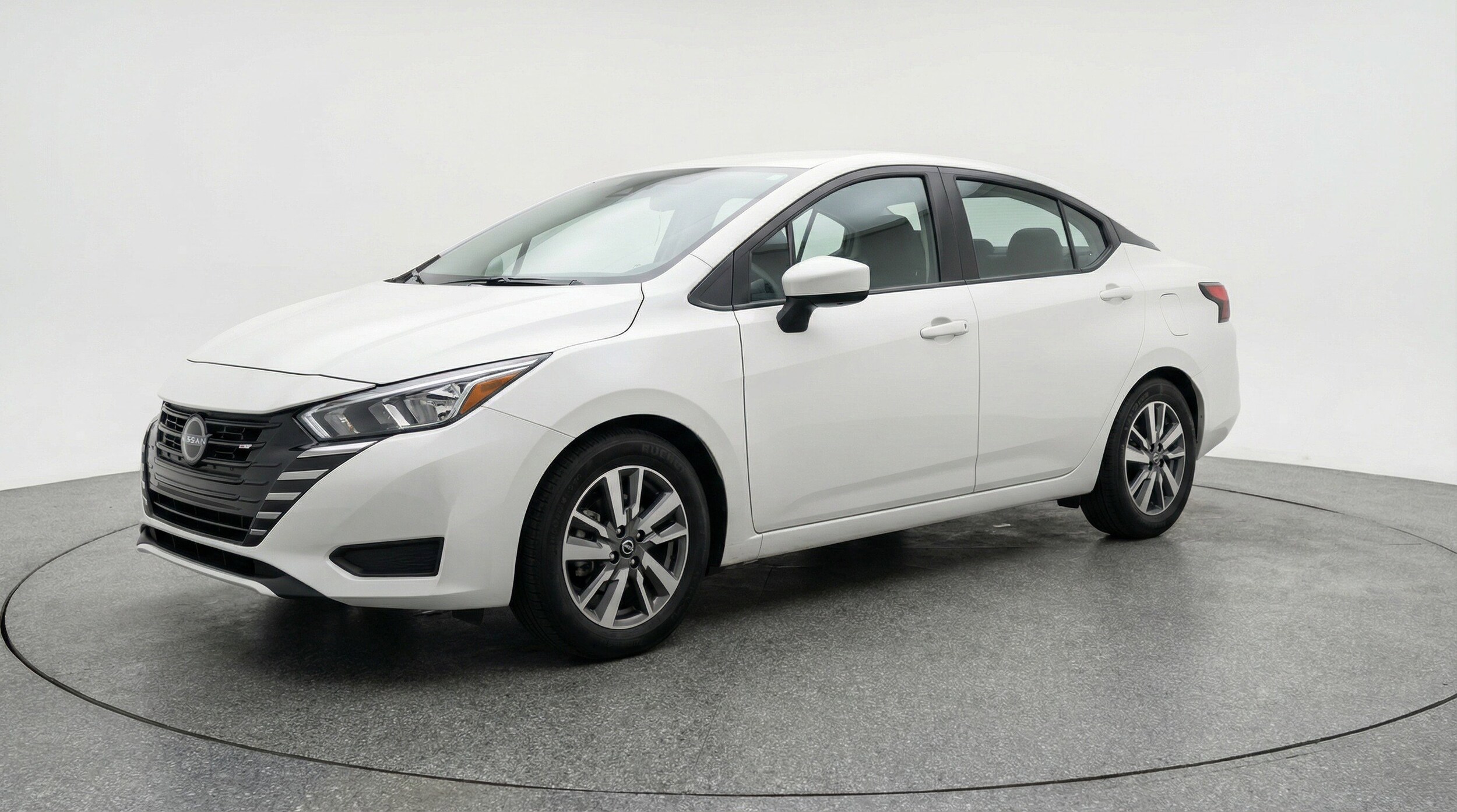 Thumbnail: 2025 Nissan Versa - 3