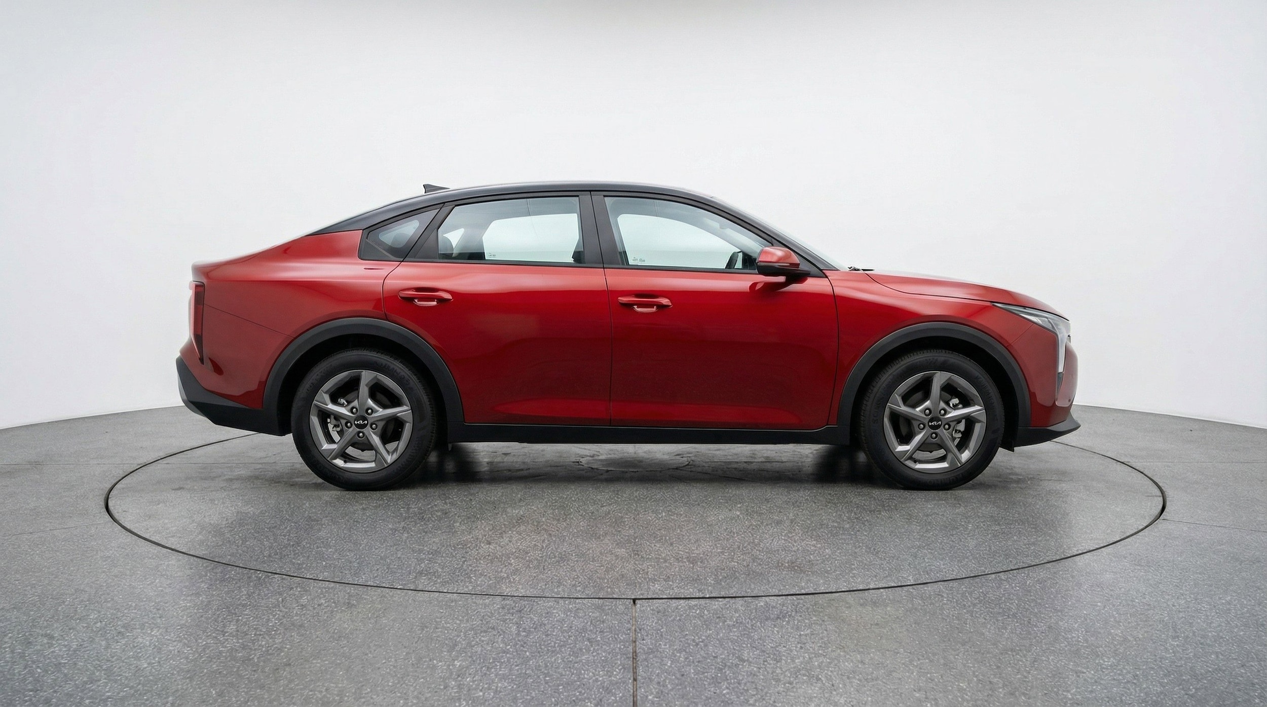 Thumbnail: 2025 Kia K4 - 11