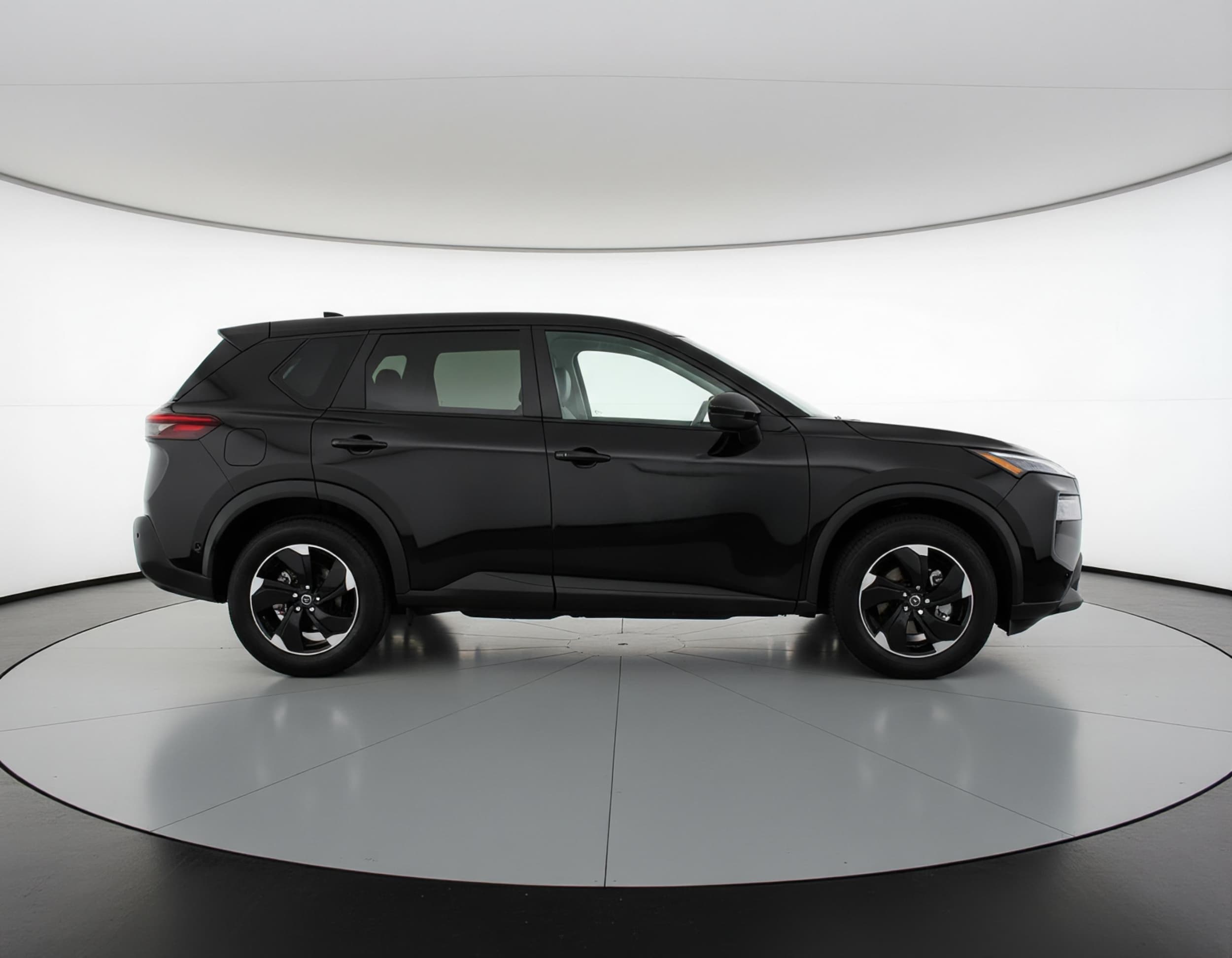 Thumbnail: 2025 Nissan Rogue - 8