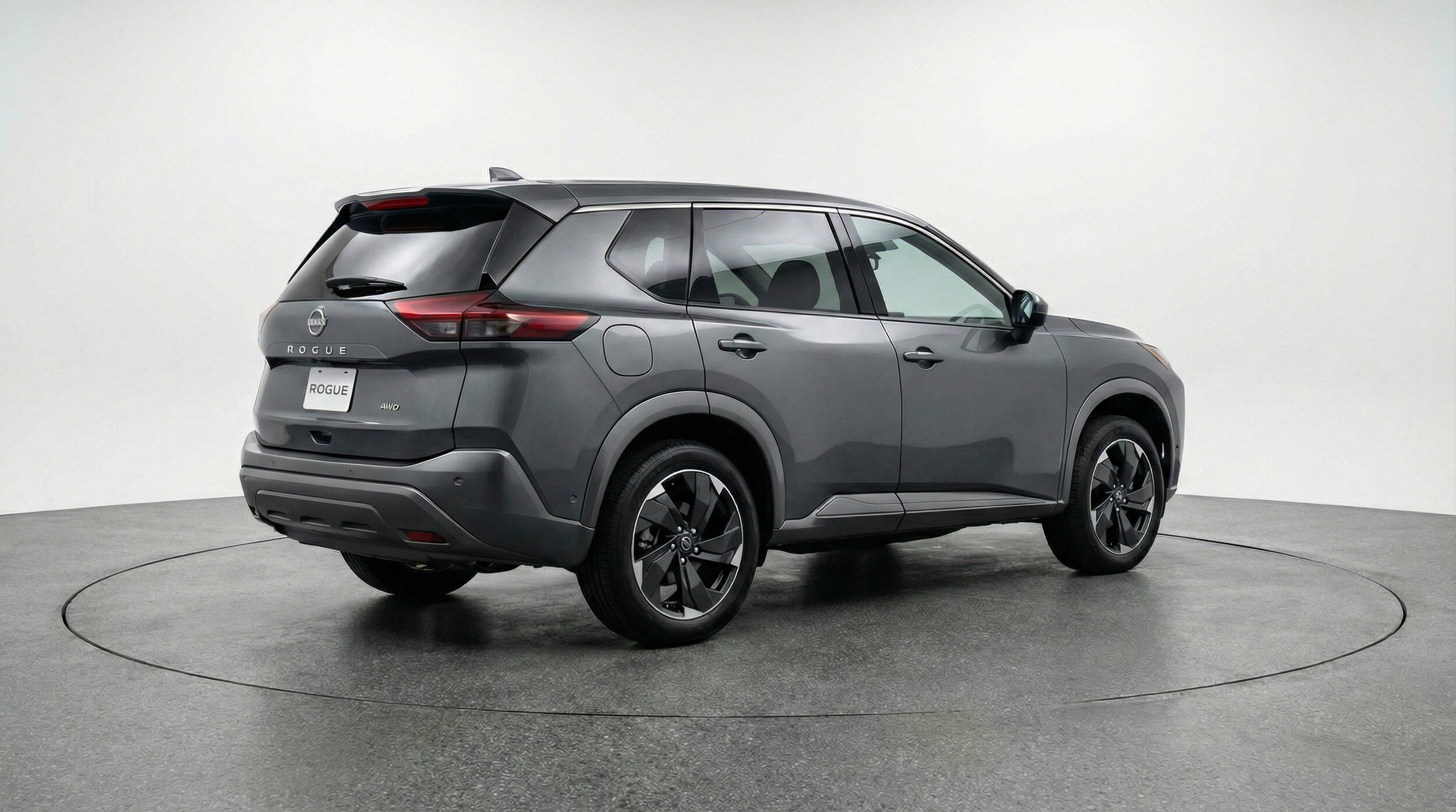 Thumbnail: 2025 Nissan Rogue - 9