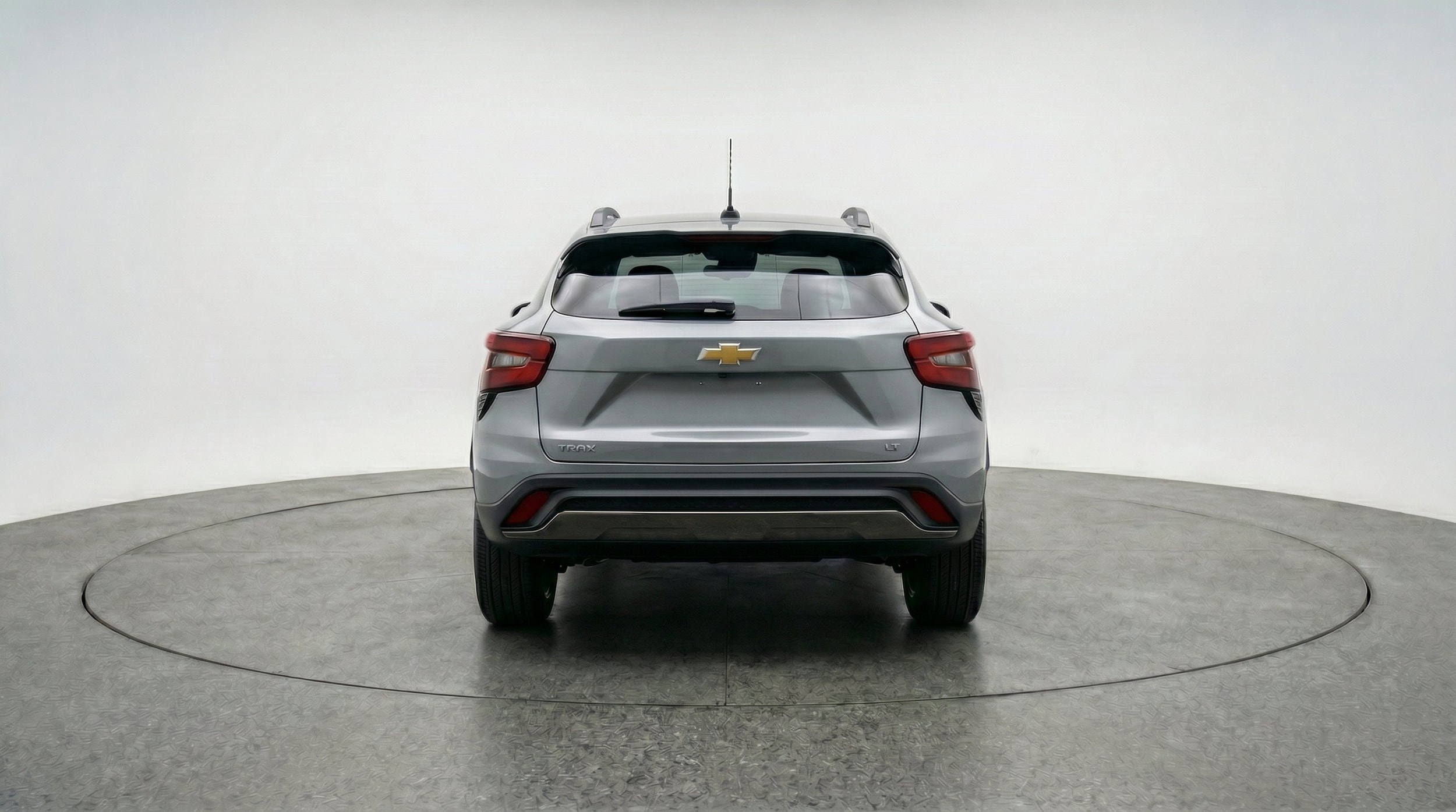 Thumbnail: 2025 Chevrolet Trax - 7
