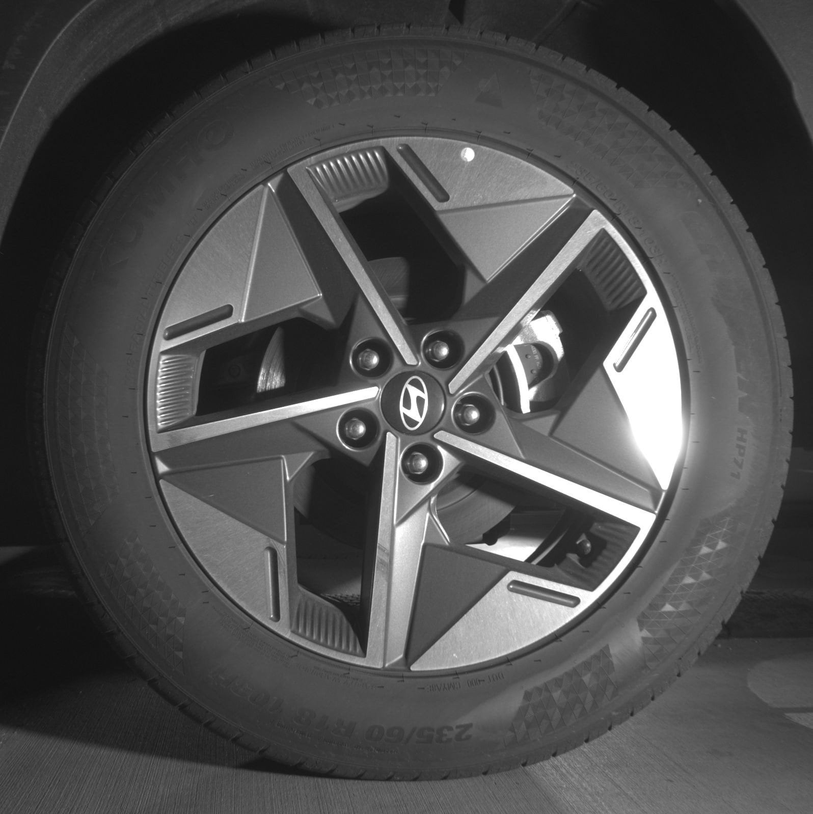 Thumbnail: 2026 Hyundai Tucson - 14