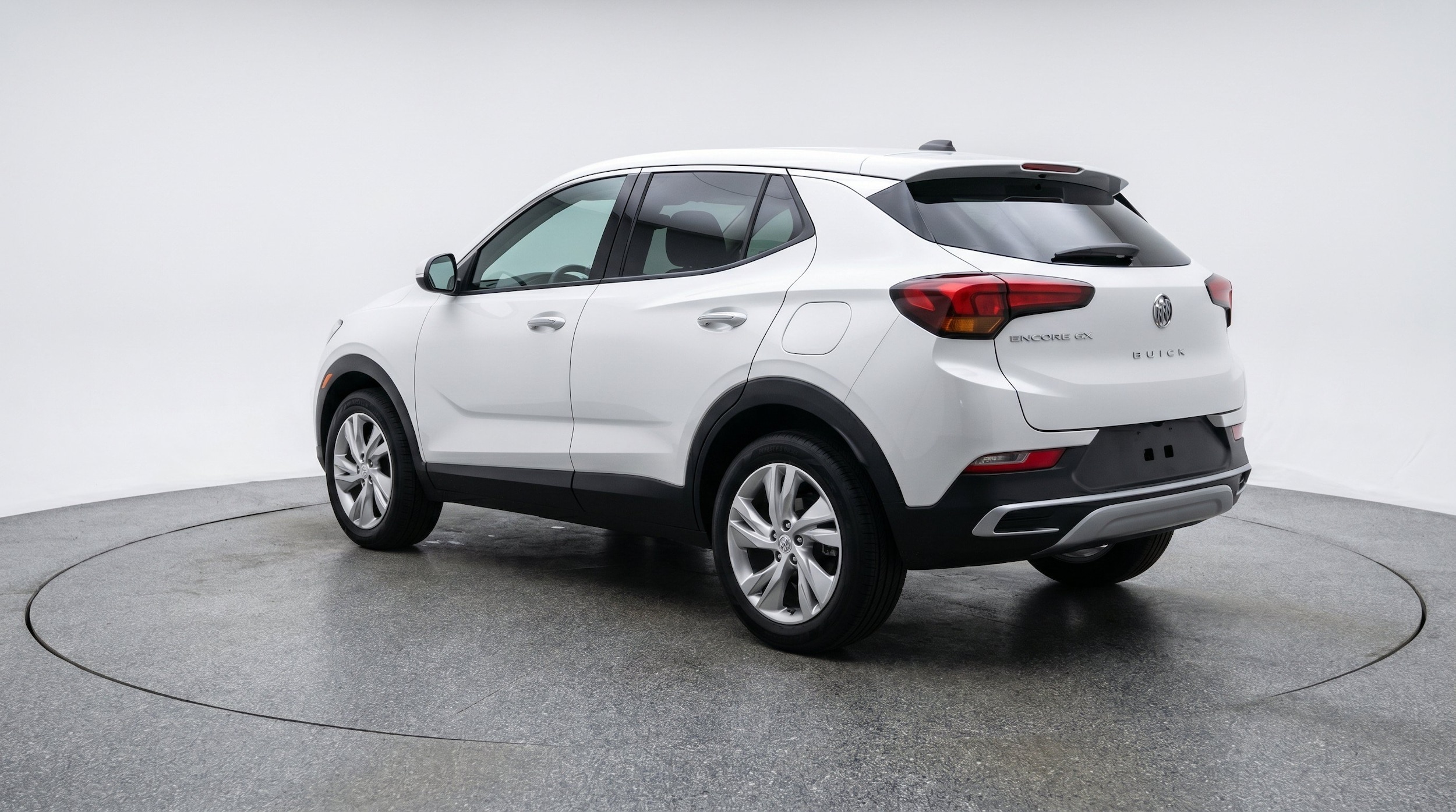Thumbnail: 2026 Buick Encore GX - 6