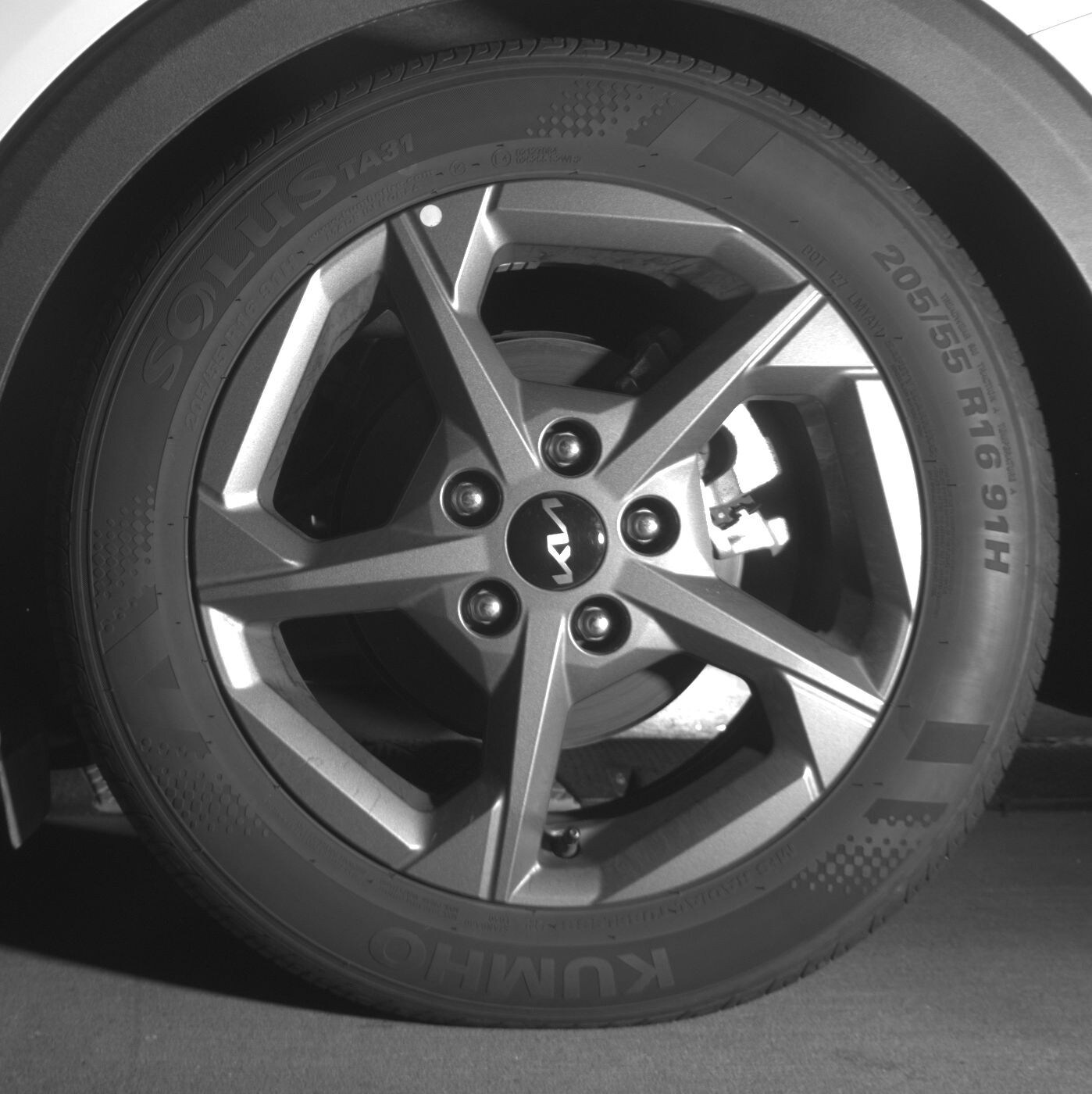 Thumbnail: 2025 Kia K4 - 11