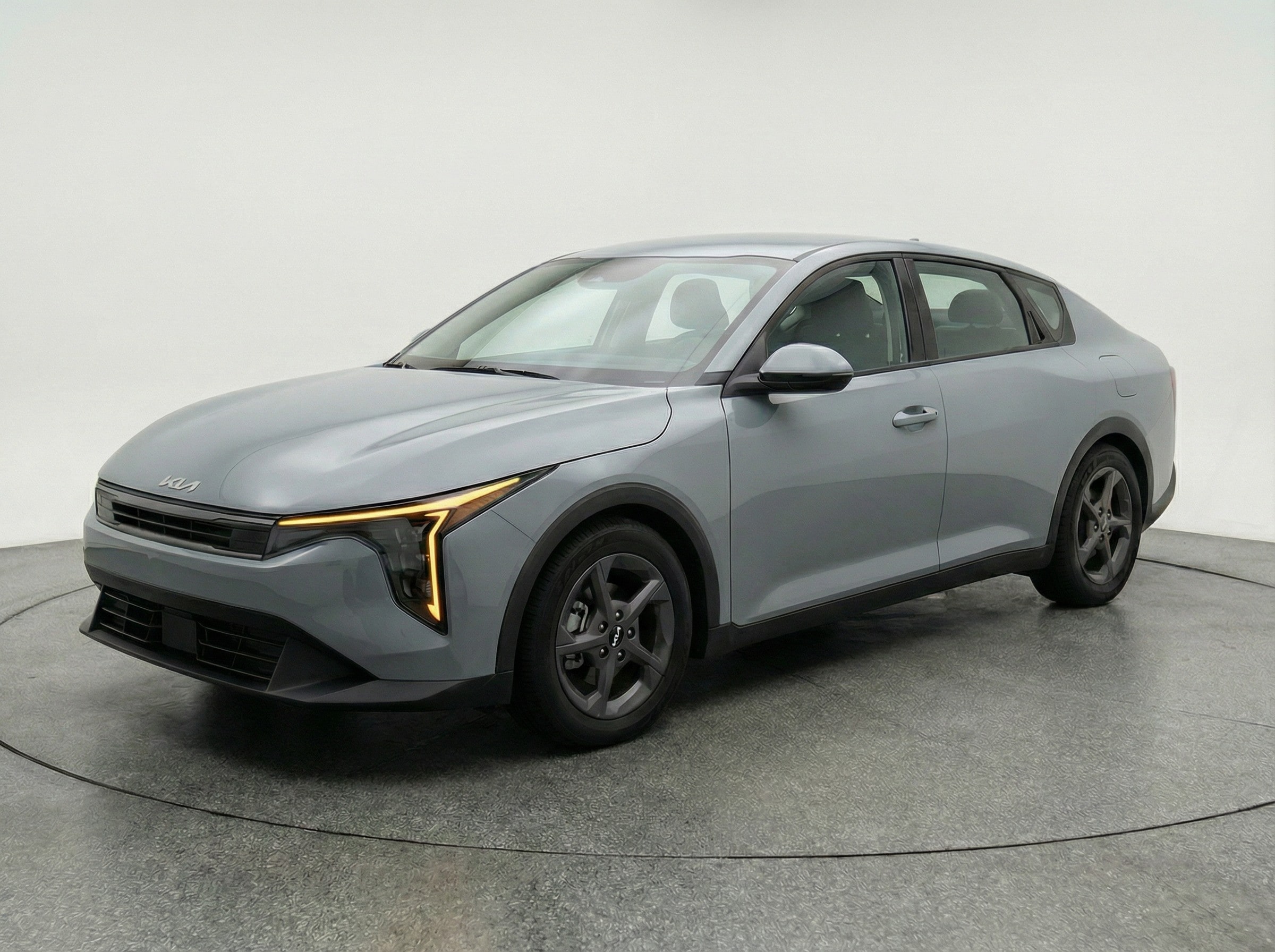 Thumbnail: 2025 Kia K4 - 3