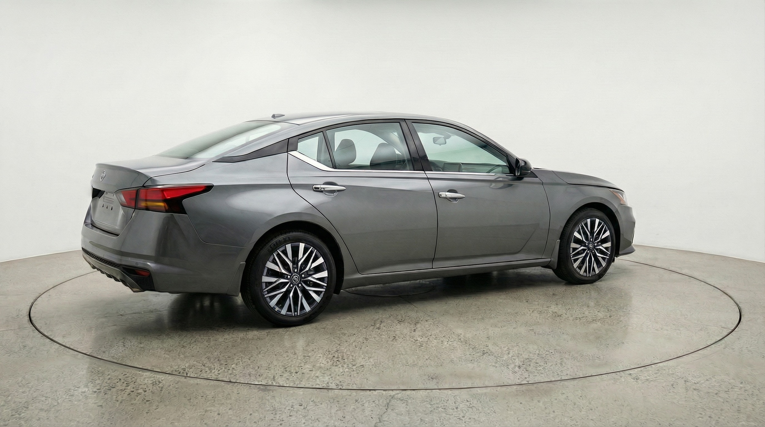 Thumbnail: 2025 Nissan Altima - 7