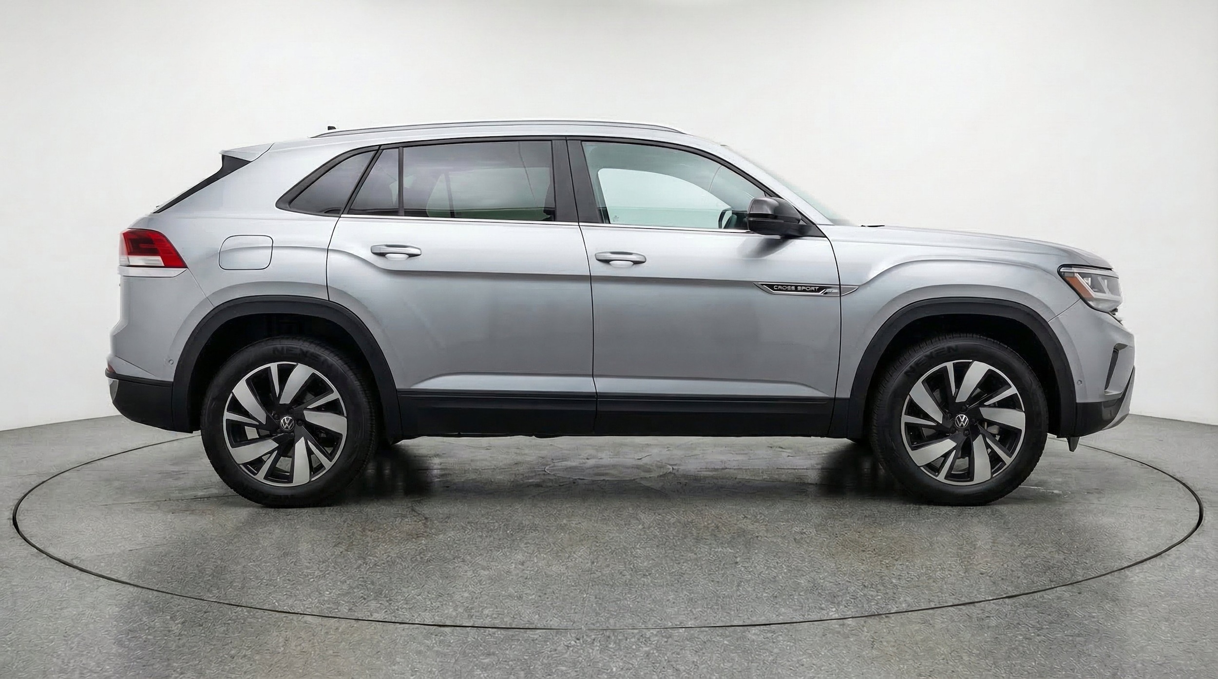 Thumbnail: 2026 Volkswagen Atlas - 11