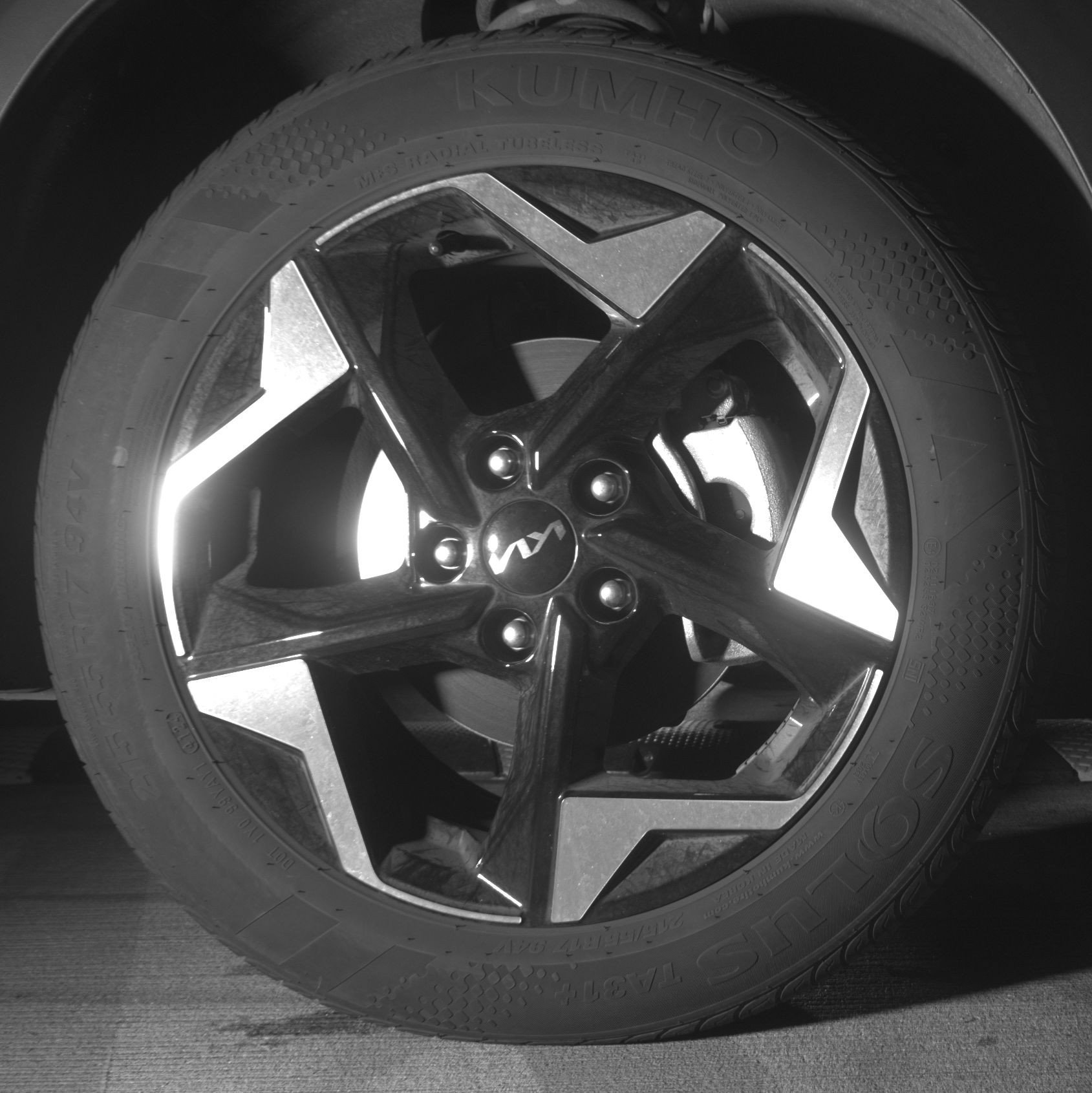 Thumbnail: 2025 Kia Seltos - 13