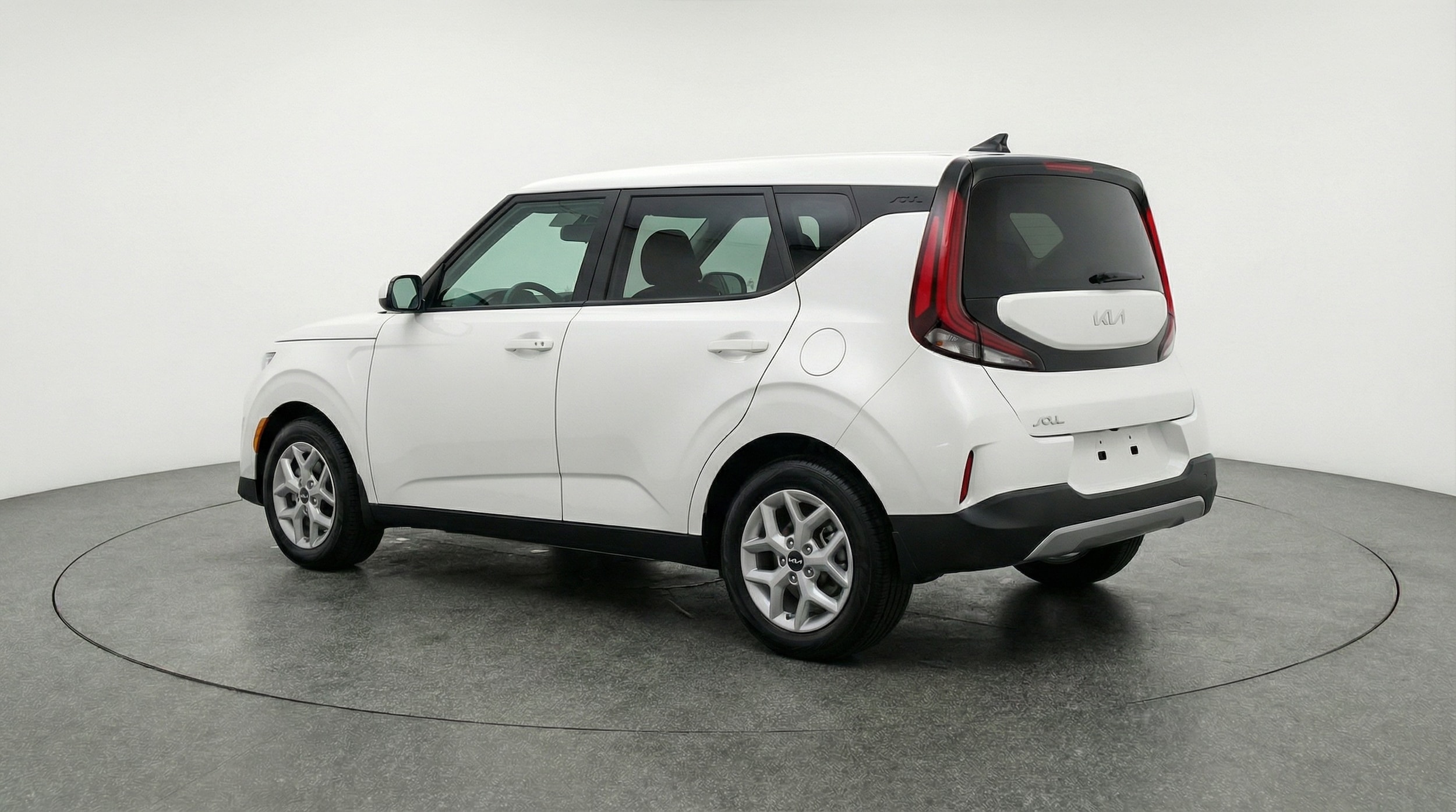 Thumbnail: 2025 Kia Soul - 5