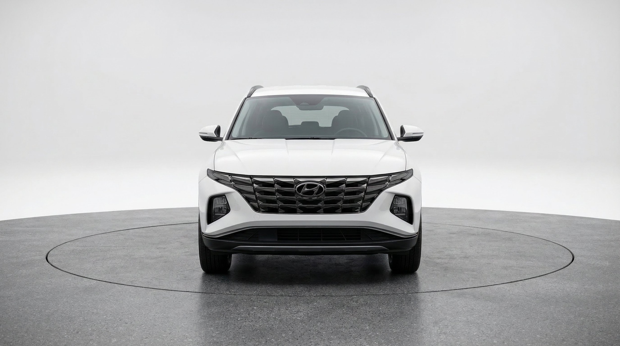Thumbnail: 2026 Hyundai Tucson - 2