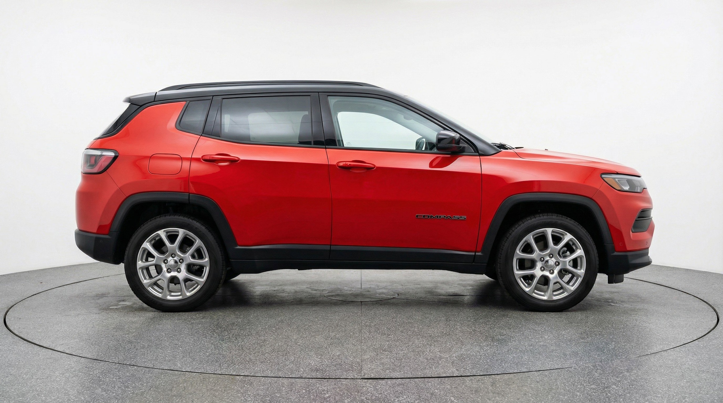 Thumbnail: 2025 Jeep Compass - 11