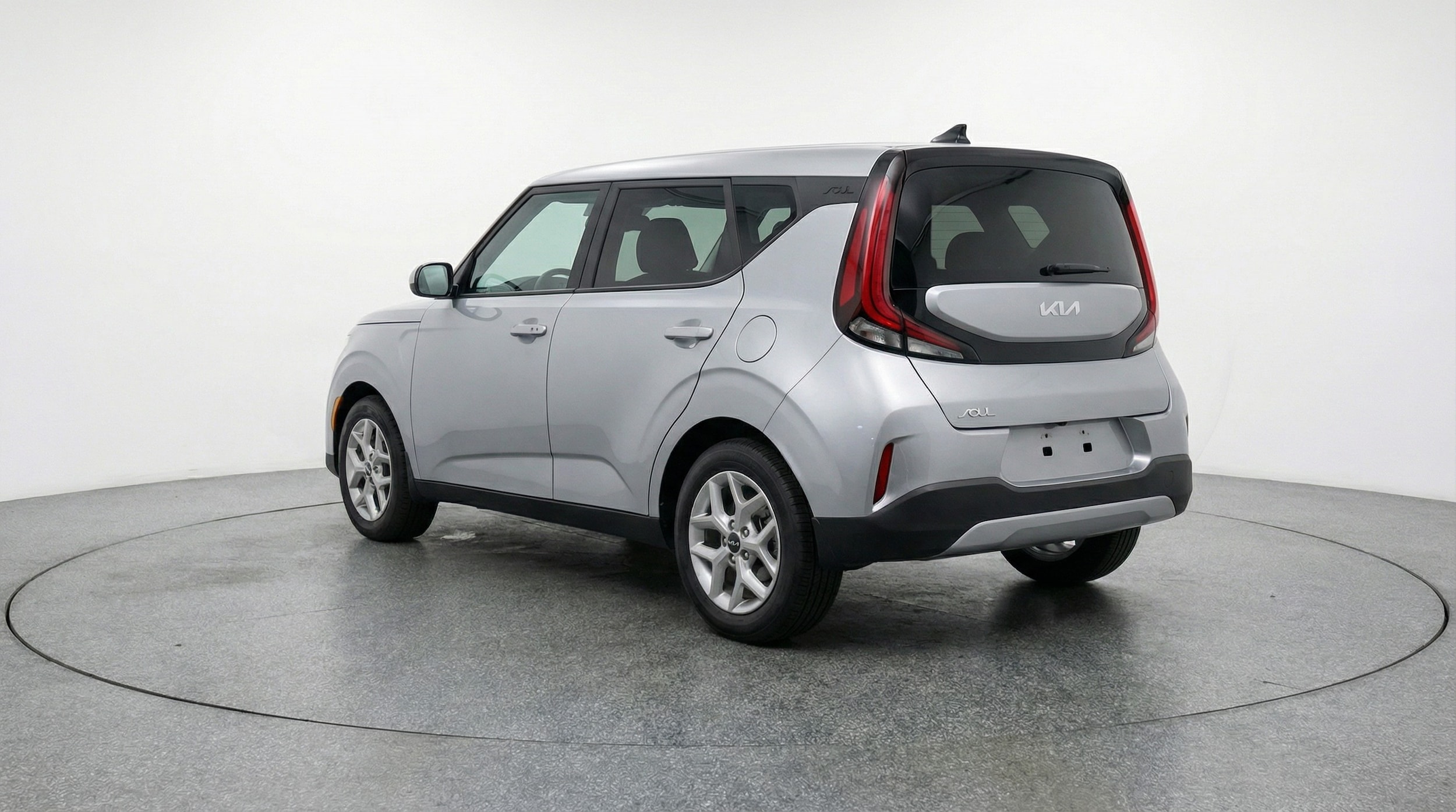 Thumbnail: 2025 Kia Soul - 5