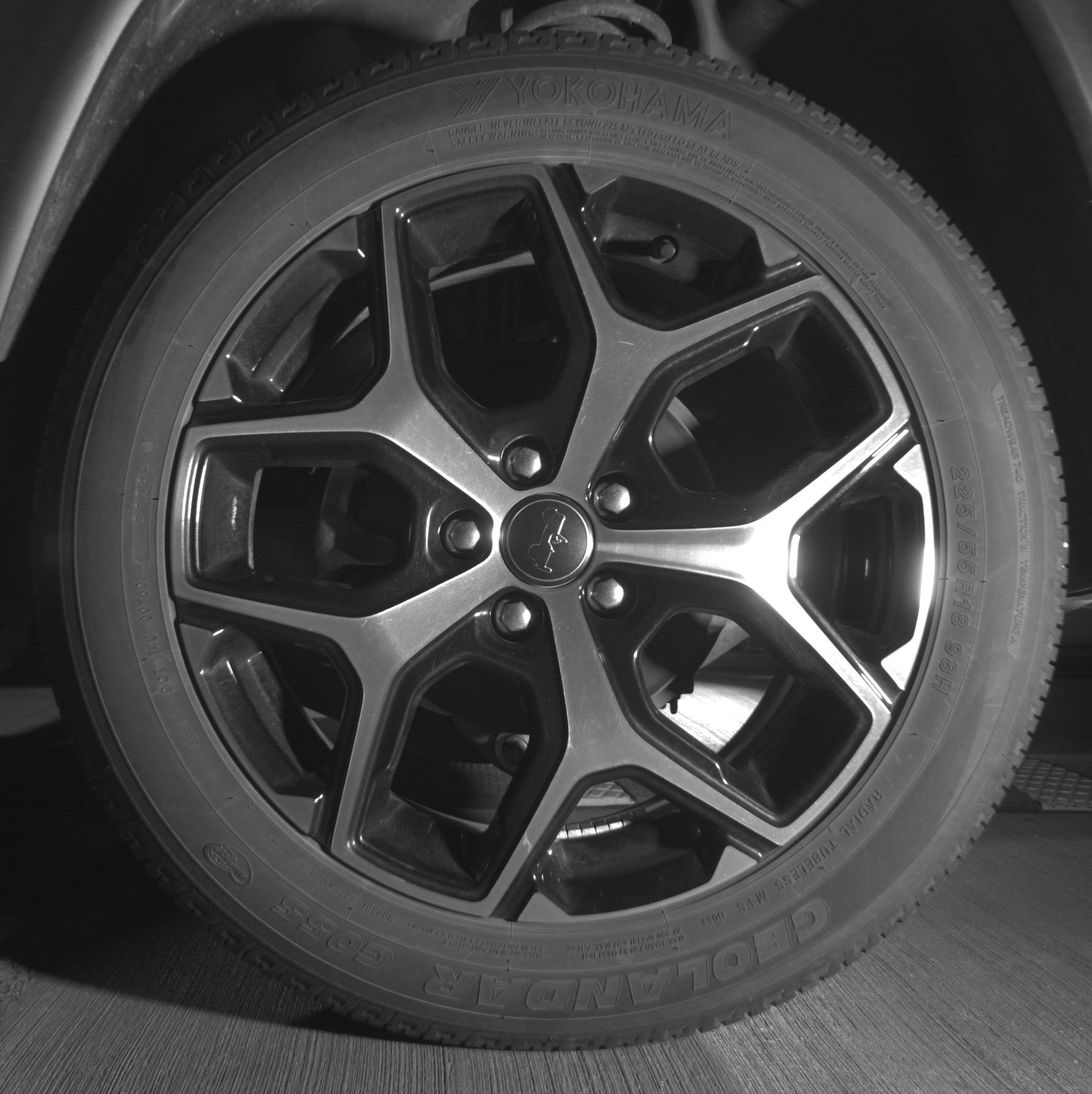 Thumbnail: 2025 Jeep Compass - 14